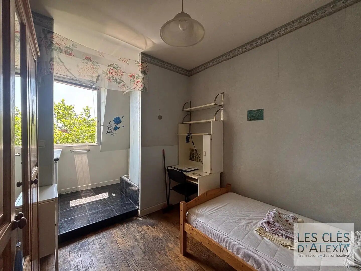 Appartement à vendre, 10m², Lyon 6ème