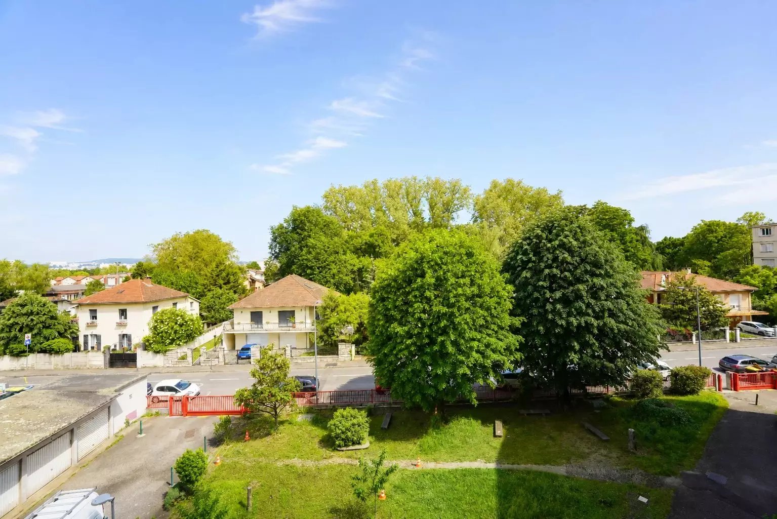 Appartement à vendre, 29m², Villeurbanne