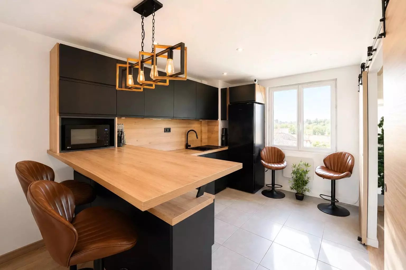 Appartement à vendre, 29m², Villeurbanne