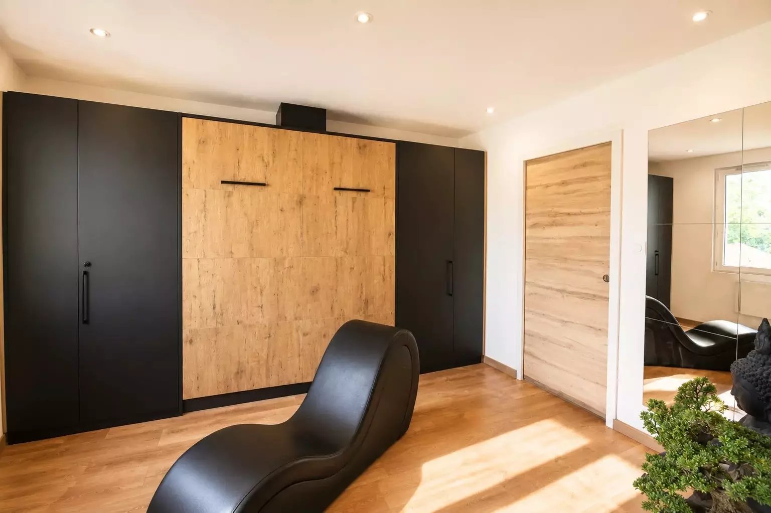 Appartement à vendre, 29m², Villeurbanne