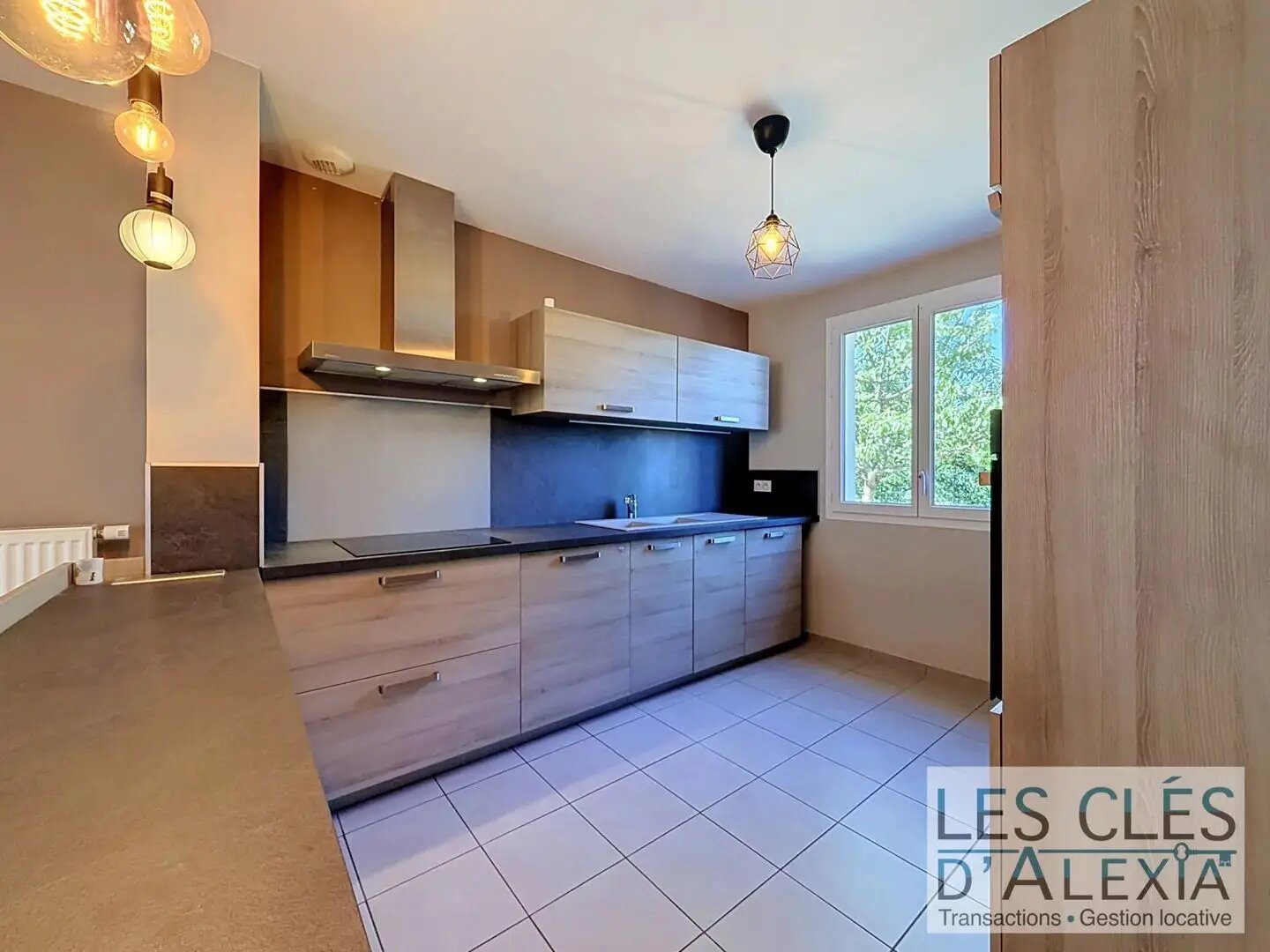 Maison à vendre, 123m², Communay
