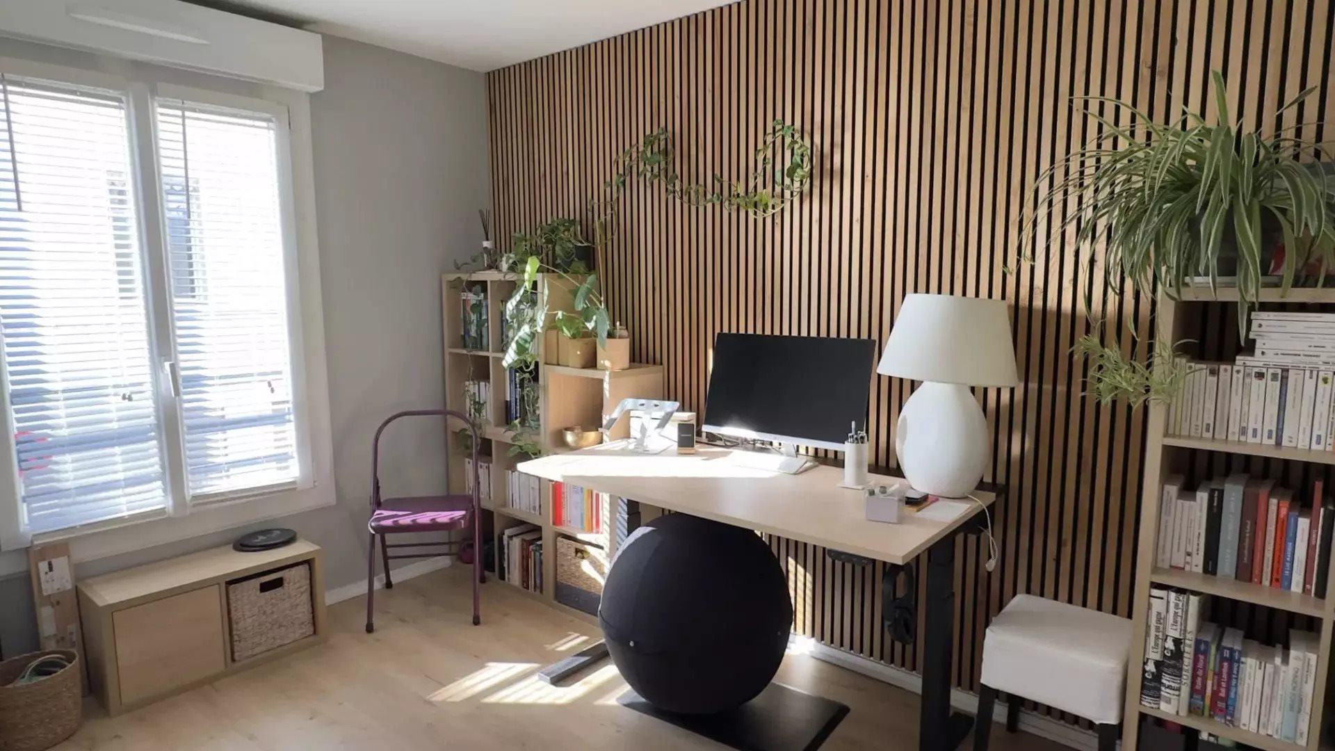 Appartement à vendre, 74m², Lyon 7ème