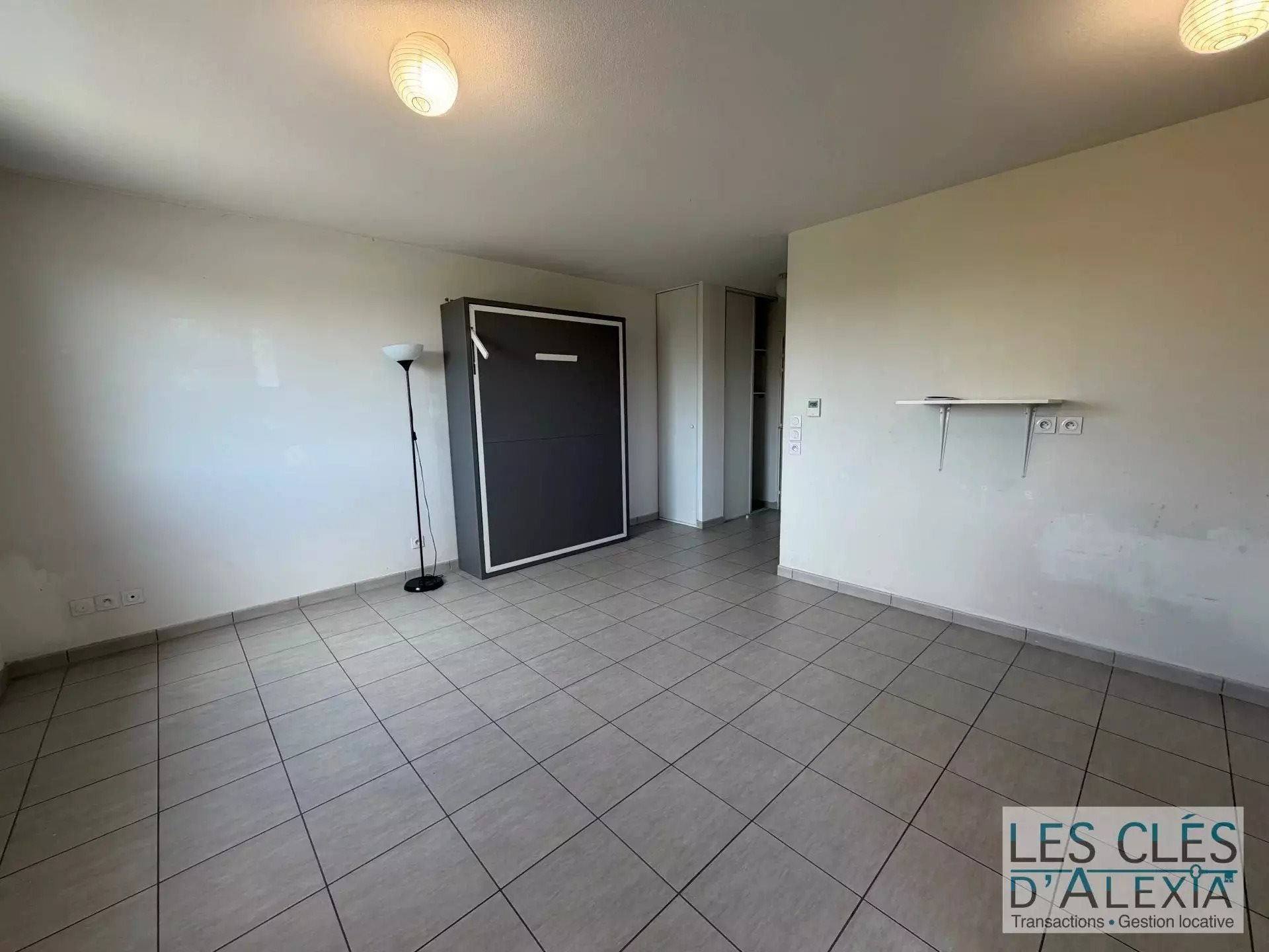 Appartement à vendre, 28m², Vénissieux