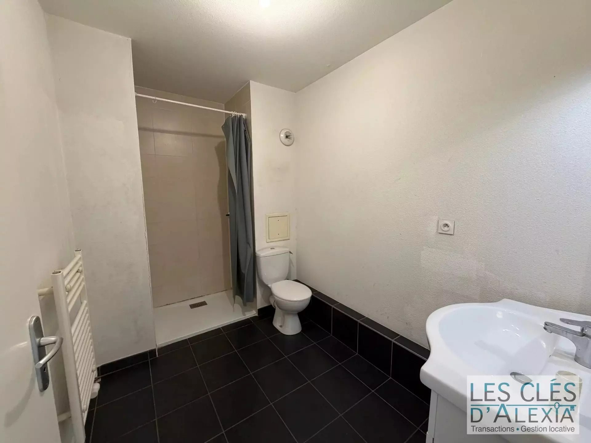 Appartement à vendre, 28m², Vénissieux