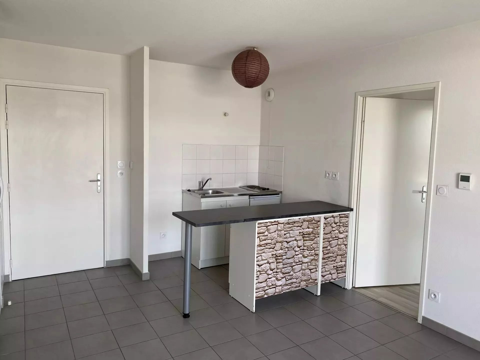 Appartement à vendre, 35m², Vénissieux