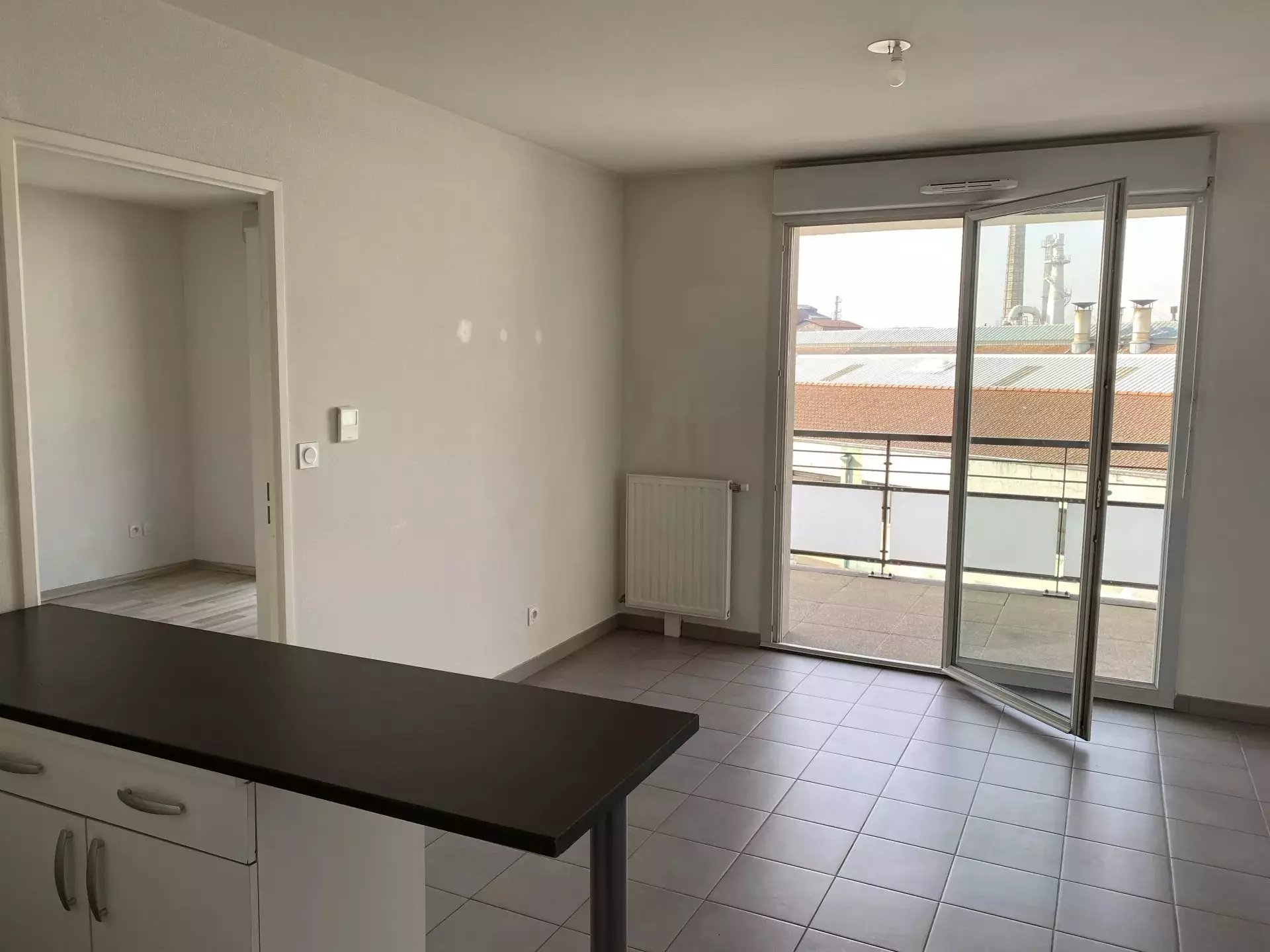 Appartement à vendre, 35m², Vénissieux
