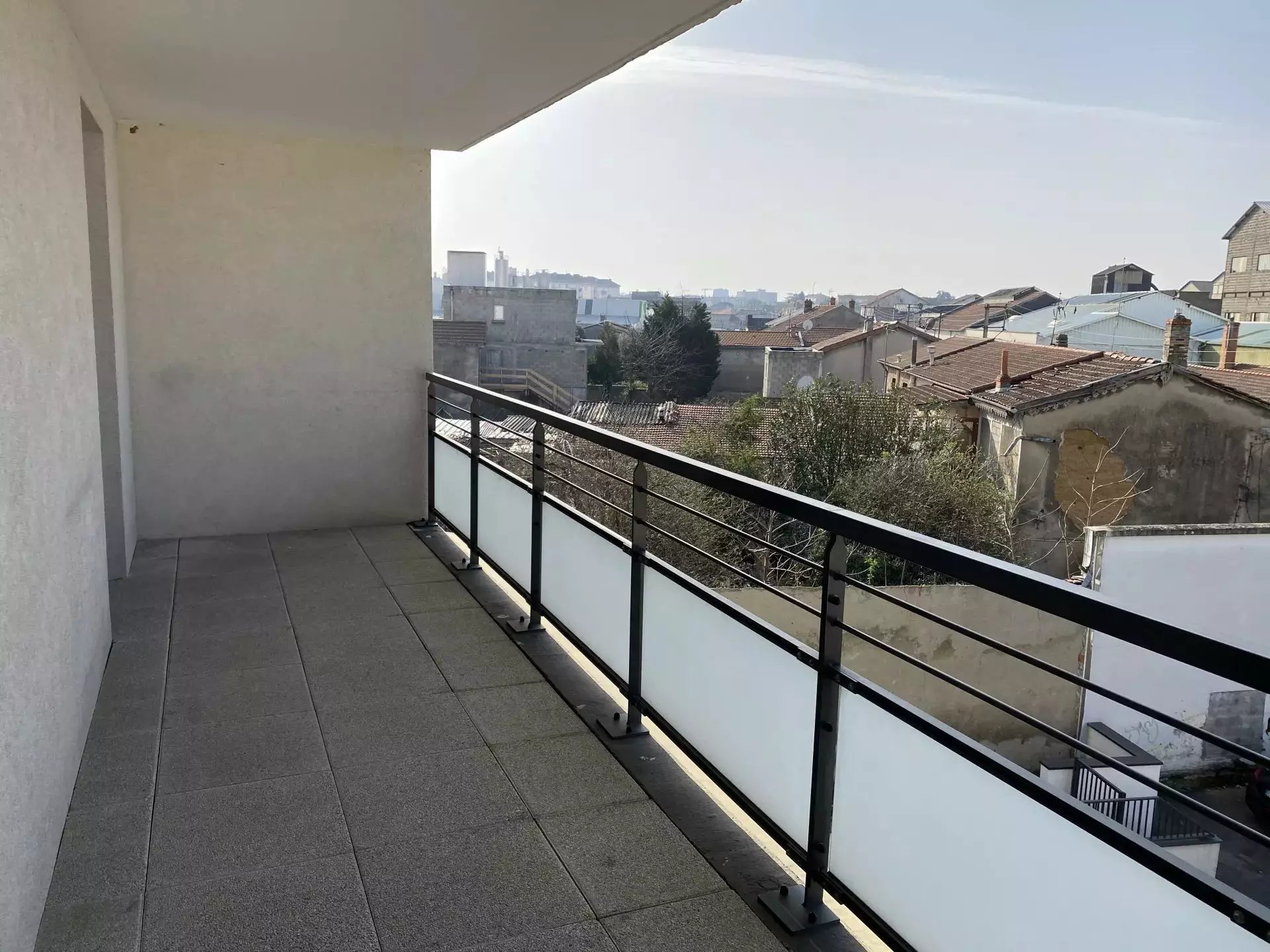 Appartement à vendre, 35m², Vénissieux