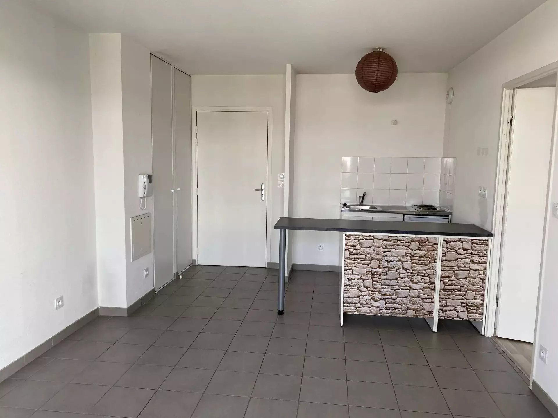 Appartement à vendre, 35m², Vénissieux