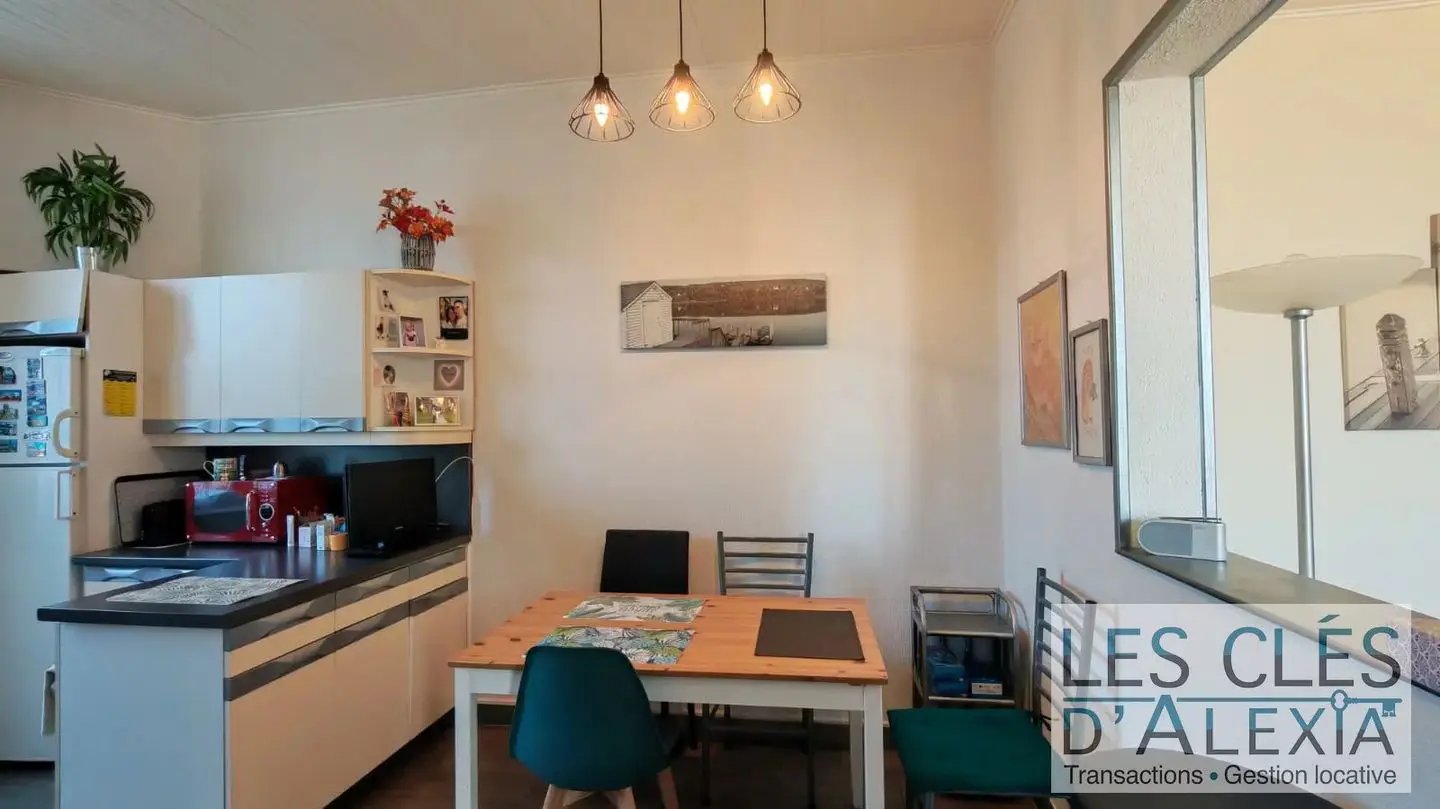 Maison à vendre, 83m², Chasse-sur-Rhône