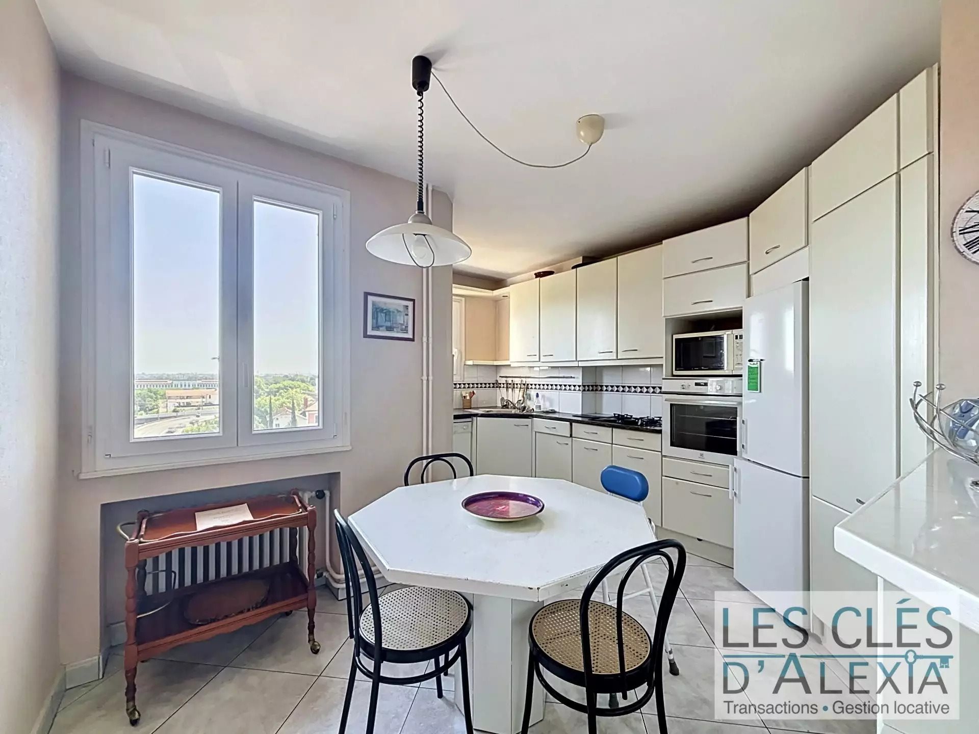 Appartement à vendre, 117m², Villeurbanne