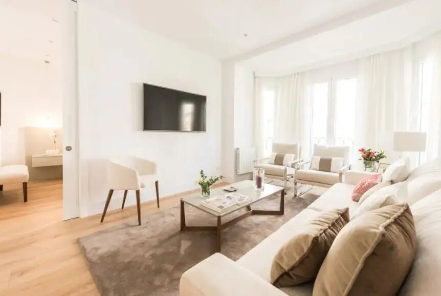 Appartement à louer, 84m², Bordeaux