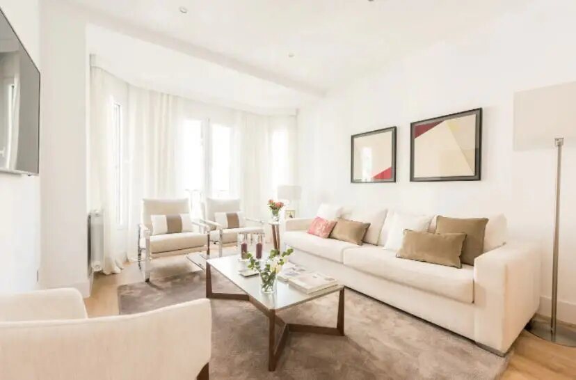 Appartement à louer, 84m², Bordeaux