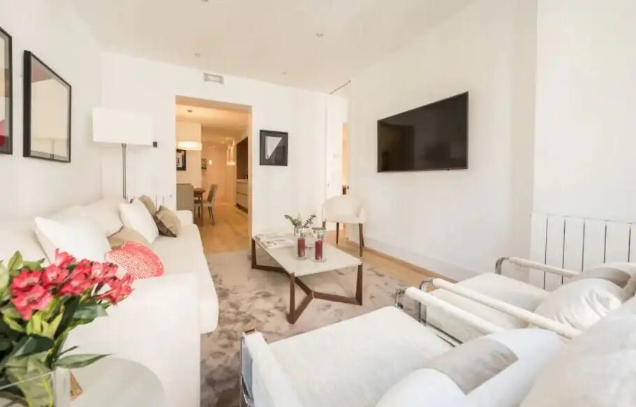 Appartement à louer, 84m², Bordeaux
