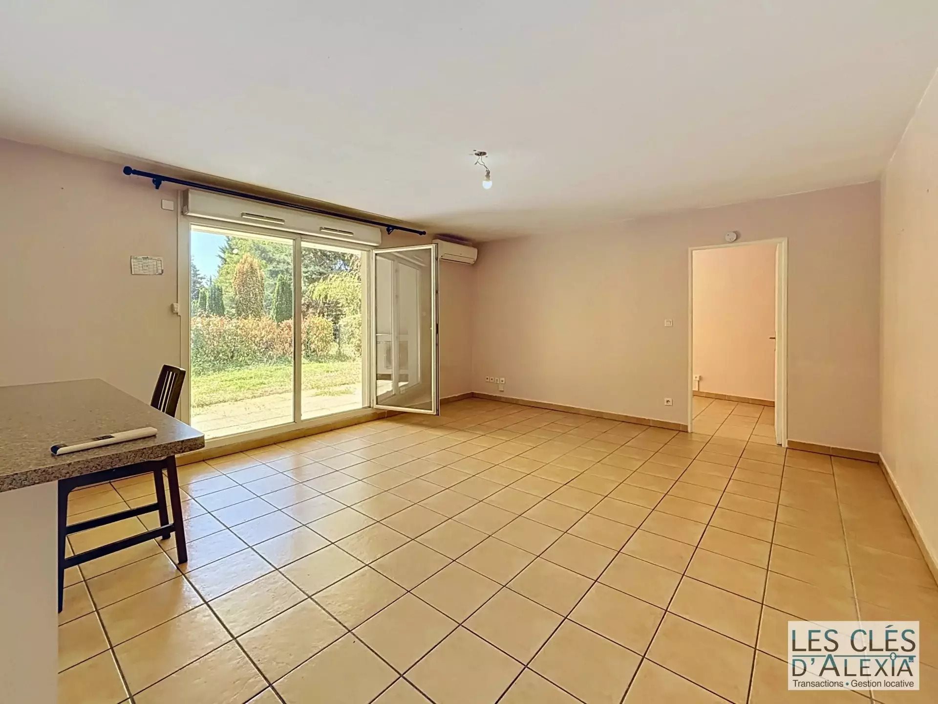 Appartement à vendre, 89m², Vaulx-en-Velin