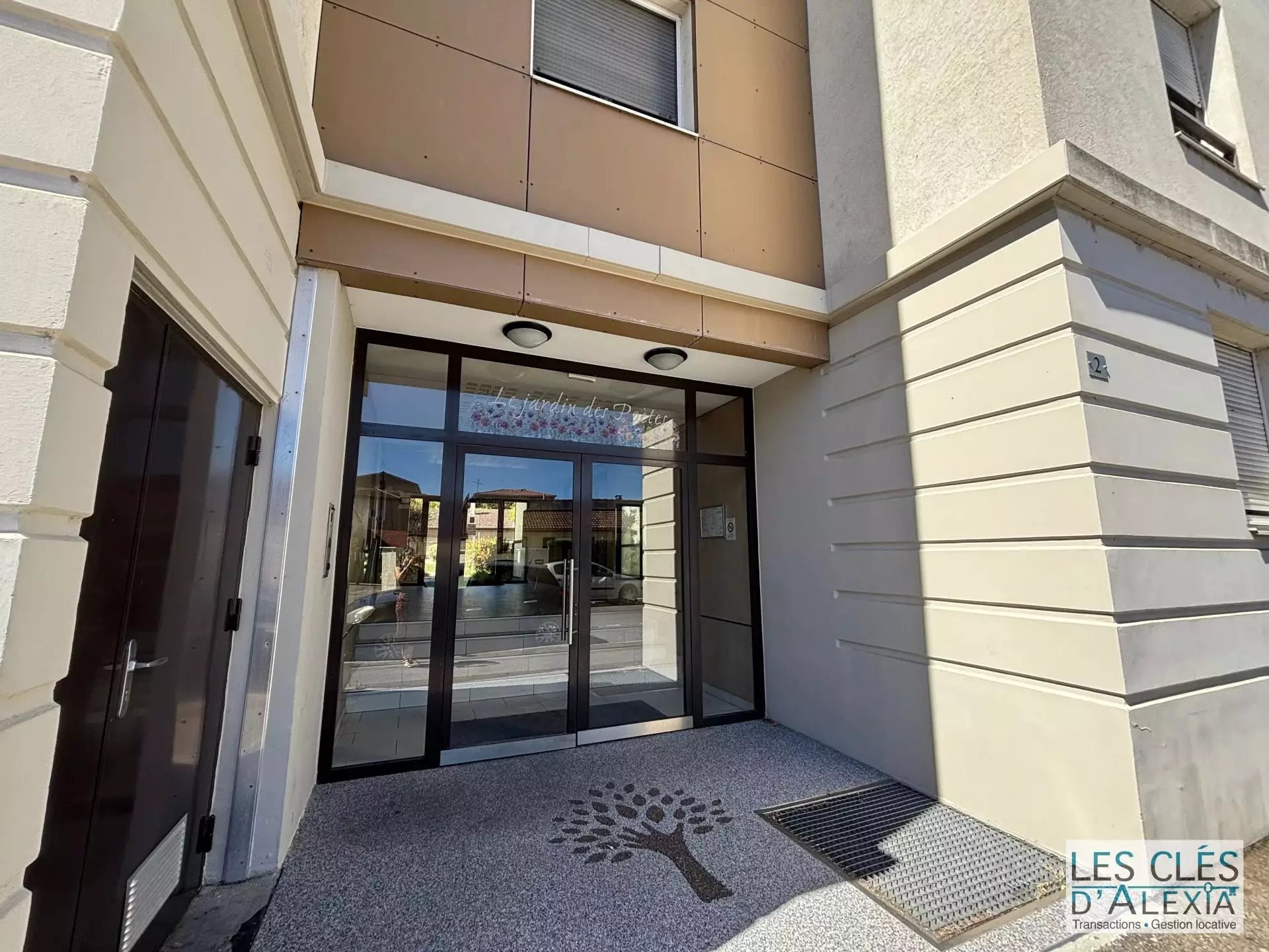 Appartement à vendre, 89m², Vaulx-en-Velin