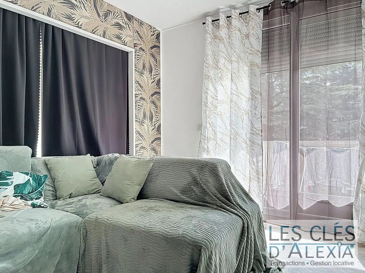 Appartement à vendre, 73m², Saint-Étienne