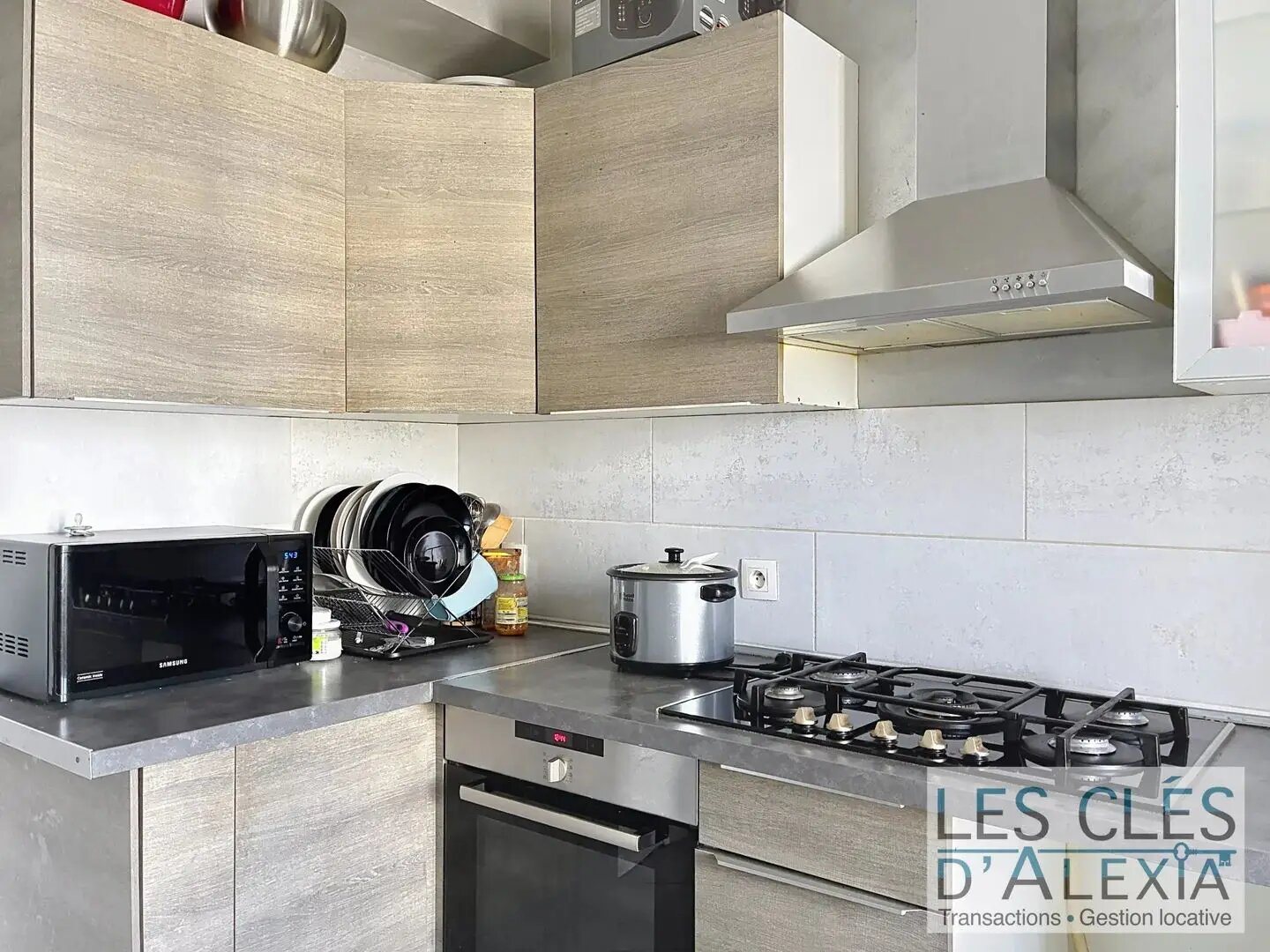 Appartement à vendre, 73m², Saint-Étienne