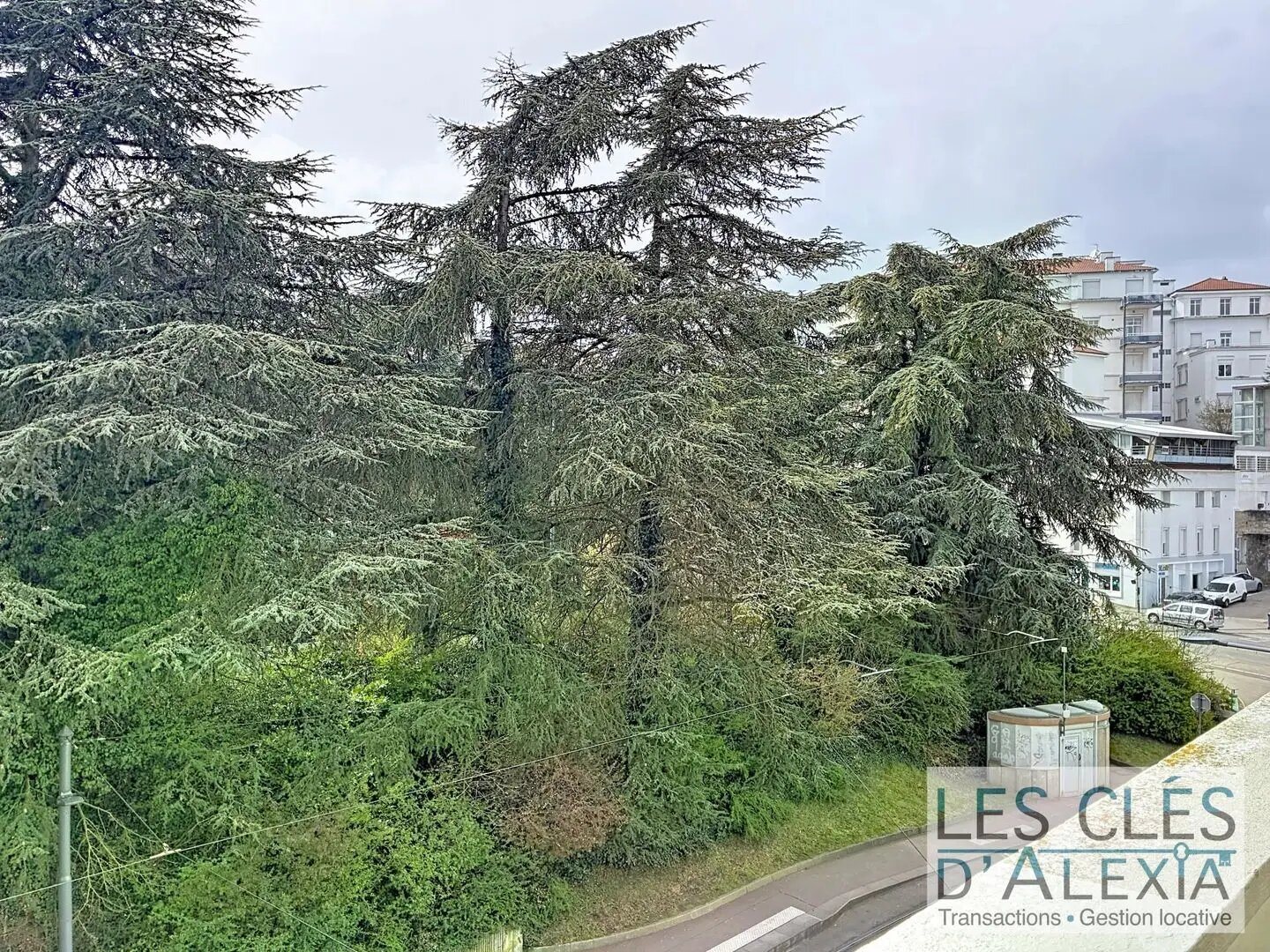 Appartement à vendre, 73m², Saint-Étienne
