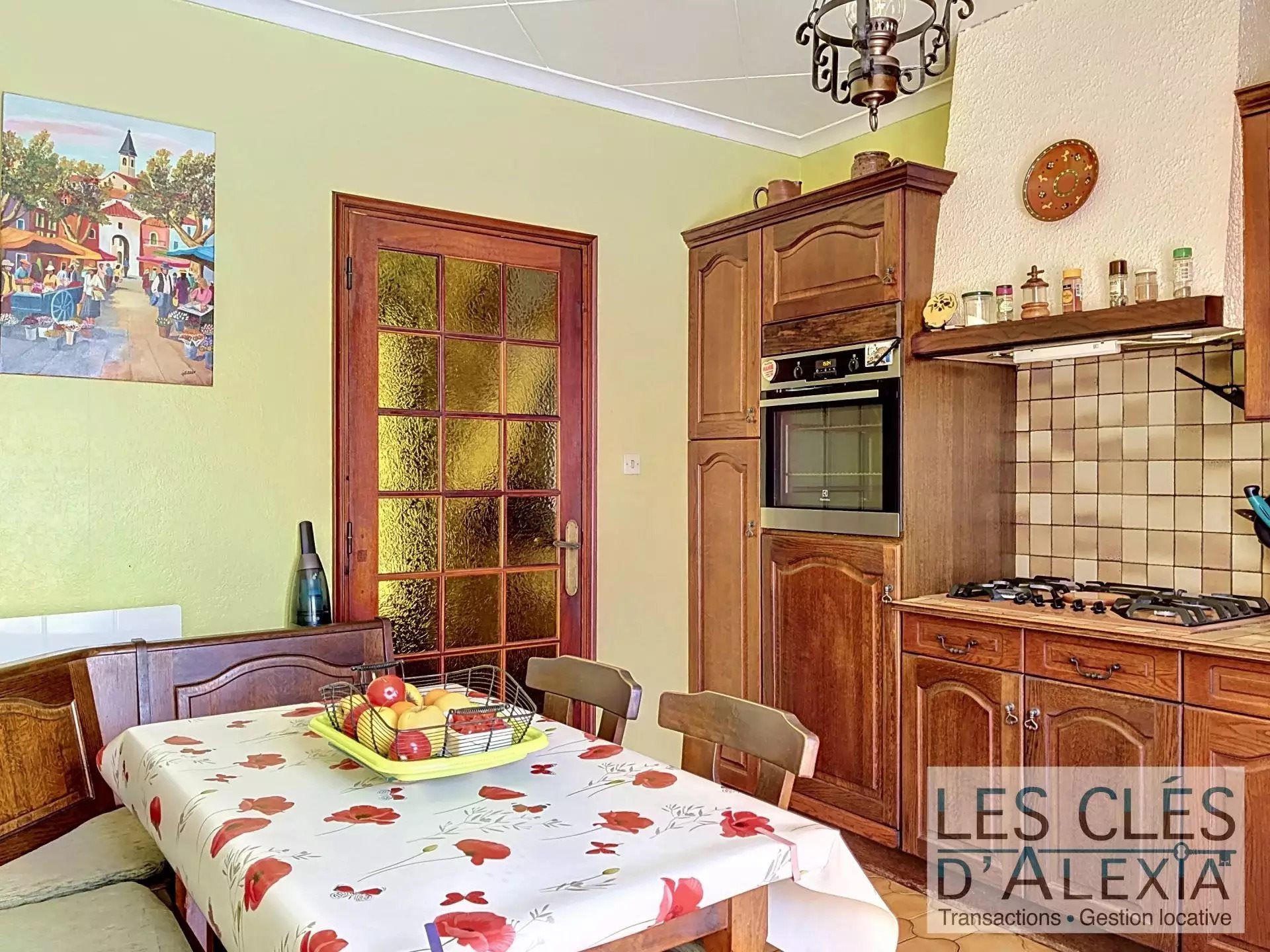 Maison à vendre, 99m², Loire-sur-Rhône