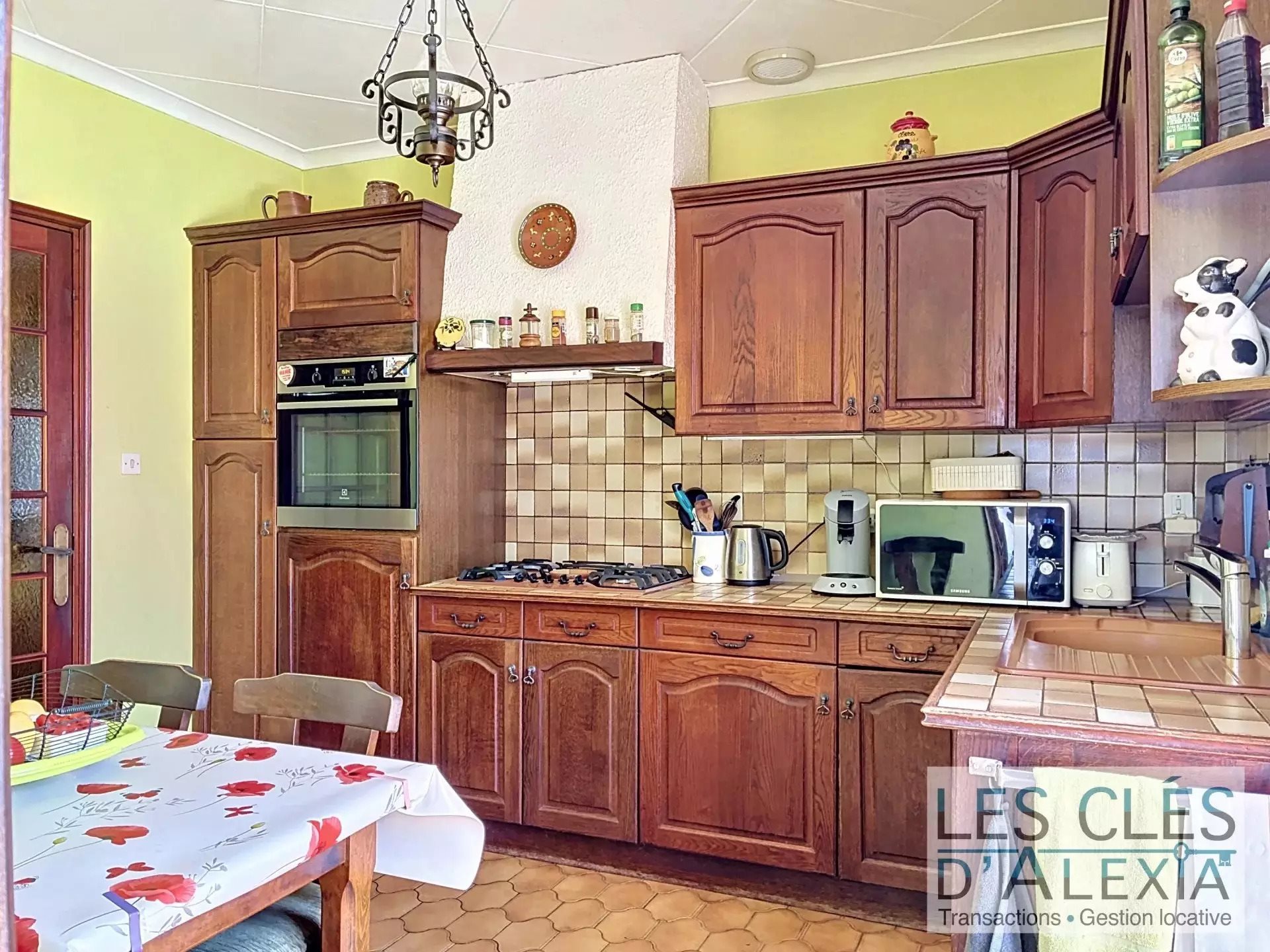 Maison à vendre, 99m², Loire-sur-Rhône