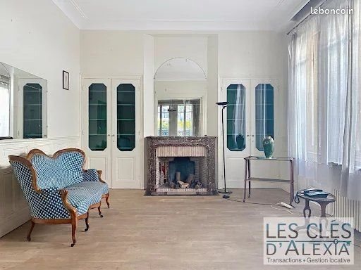 Maison à vendre, 232m², Saint-Etienne