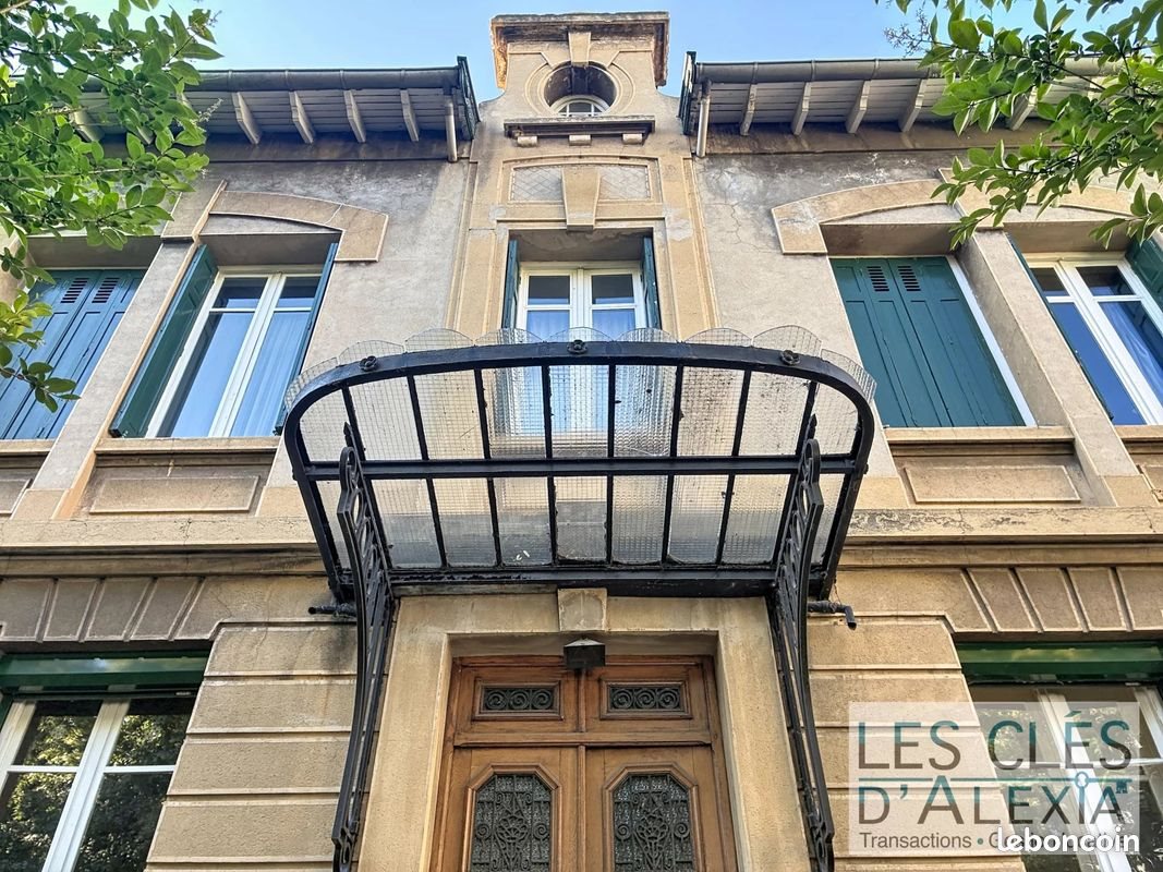 Maison à vendre, 232m², Saint-Etienne