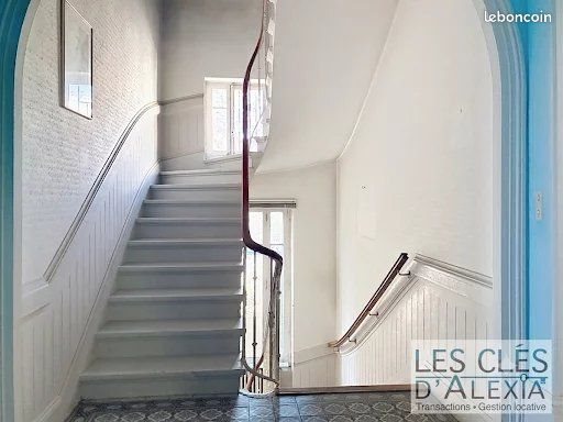 Maison à vendre, 232m², Saint-Etienne