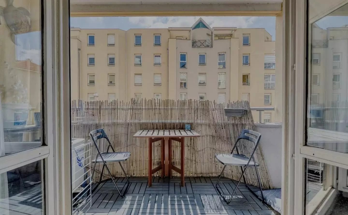 Appartement à vendre, 42m², Lyon 8ème