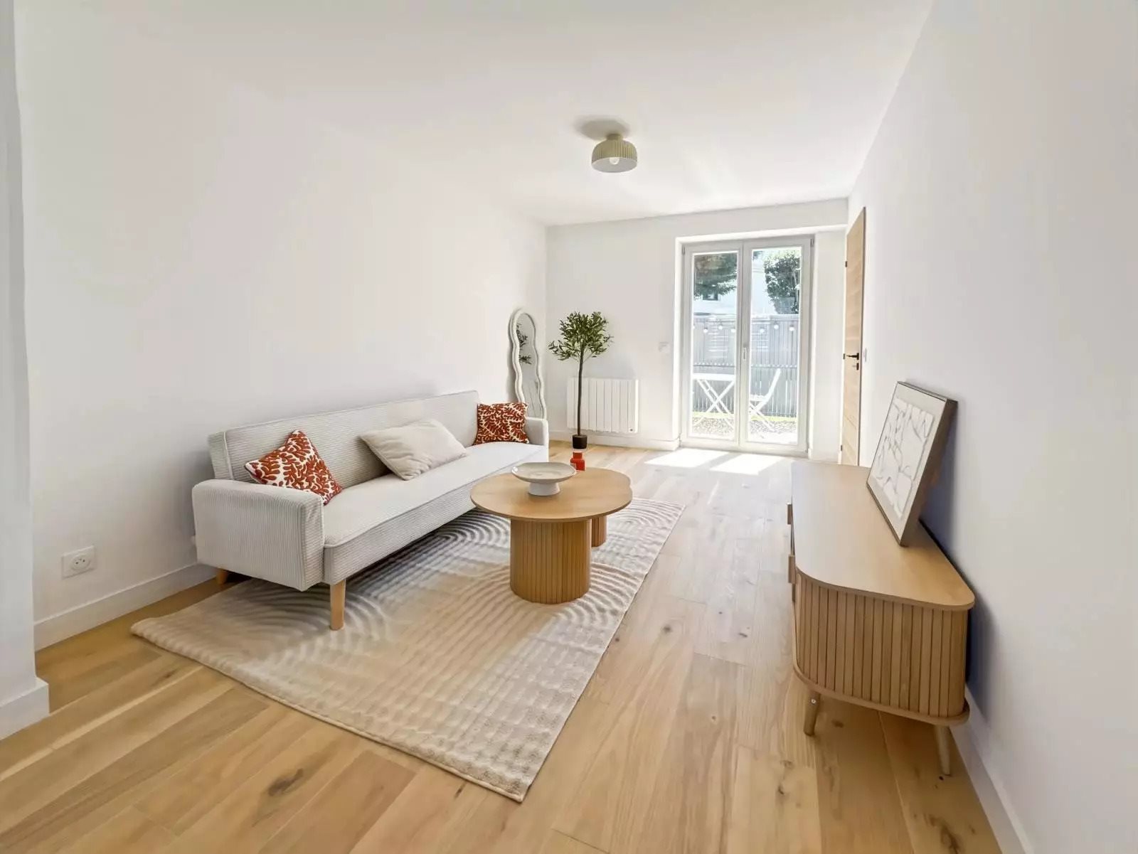 Appartement à vendre, 42m², Francheville