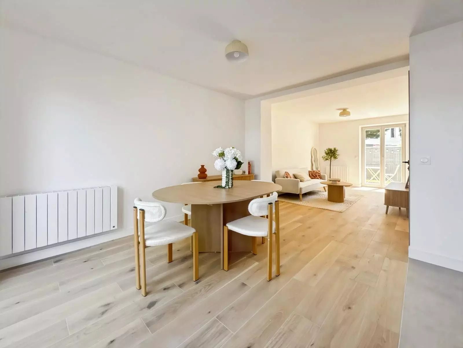 Appartement à vendre, 42m², Francheville