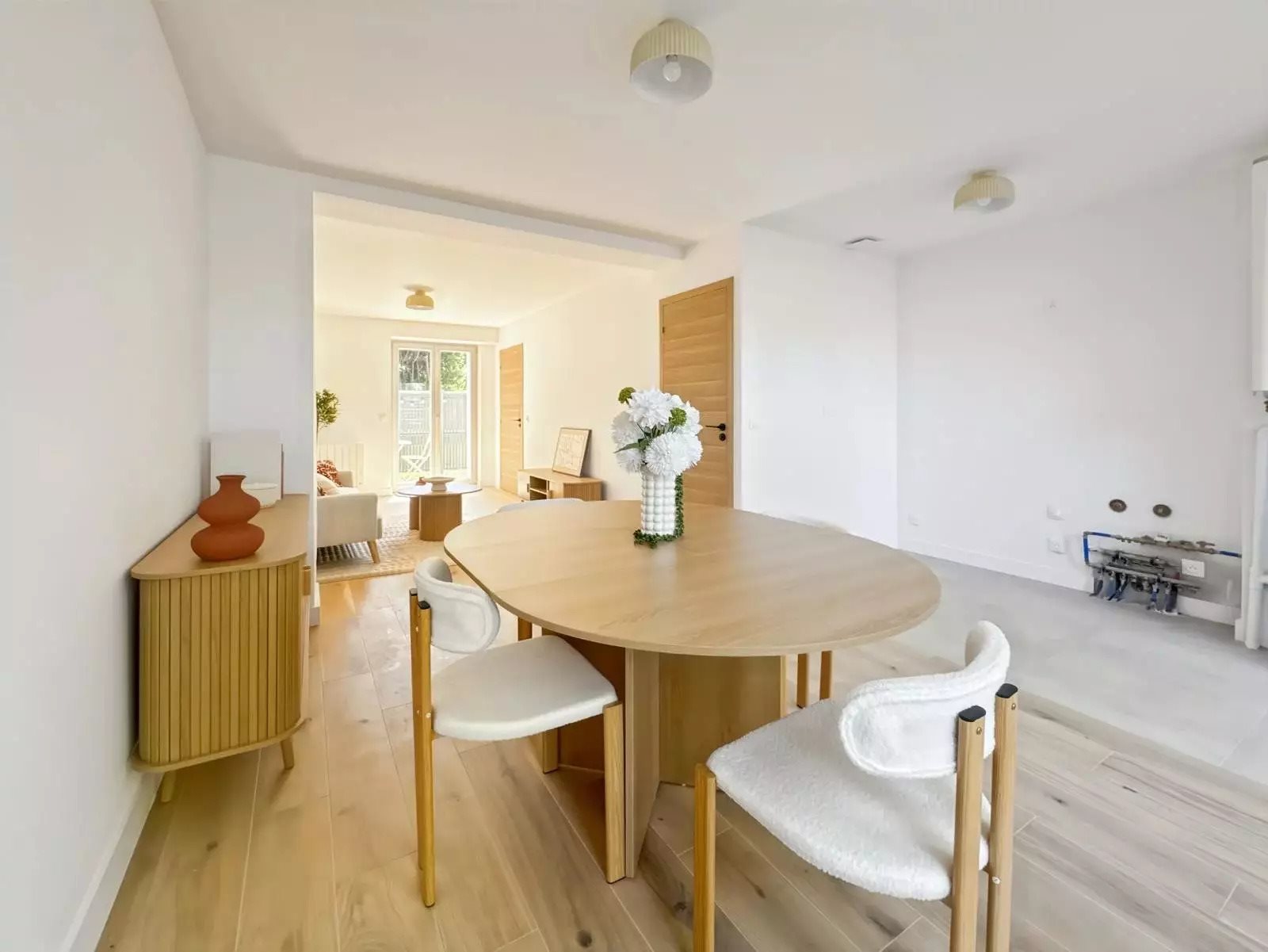 Appartement à vendre, 42m², Francheville