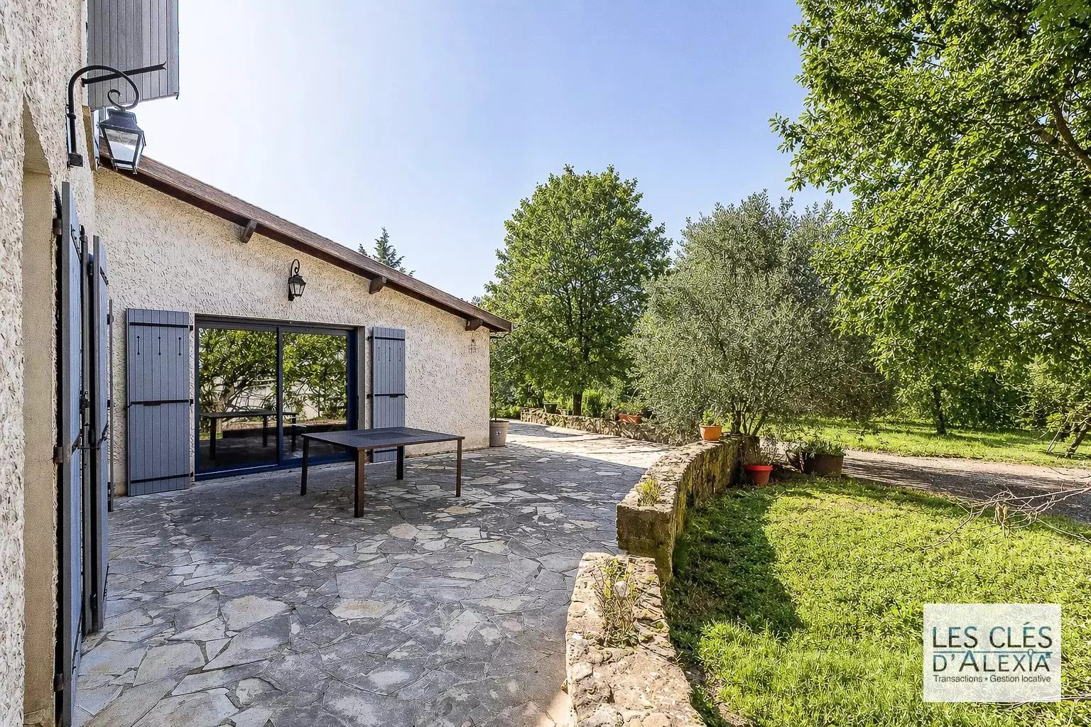 Maison à vendre, 189m², Craponne