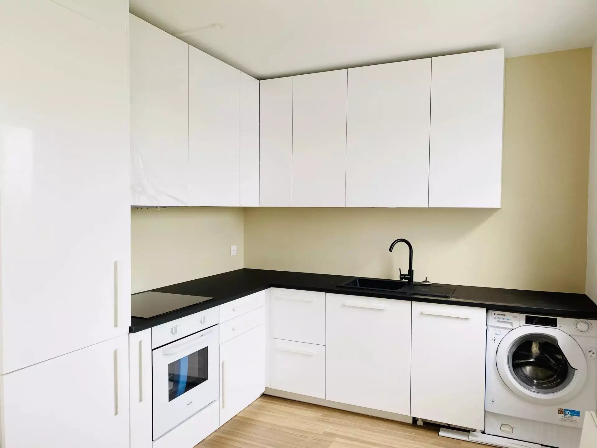 Appartement à vendre, 77m², Vénissieux