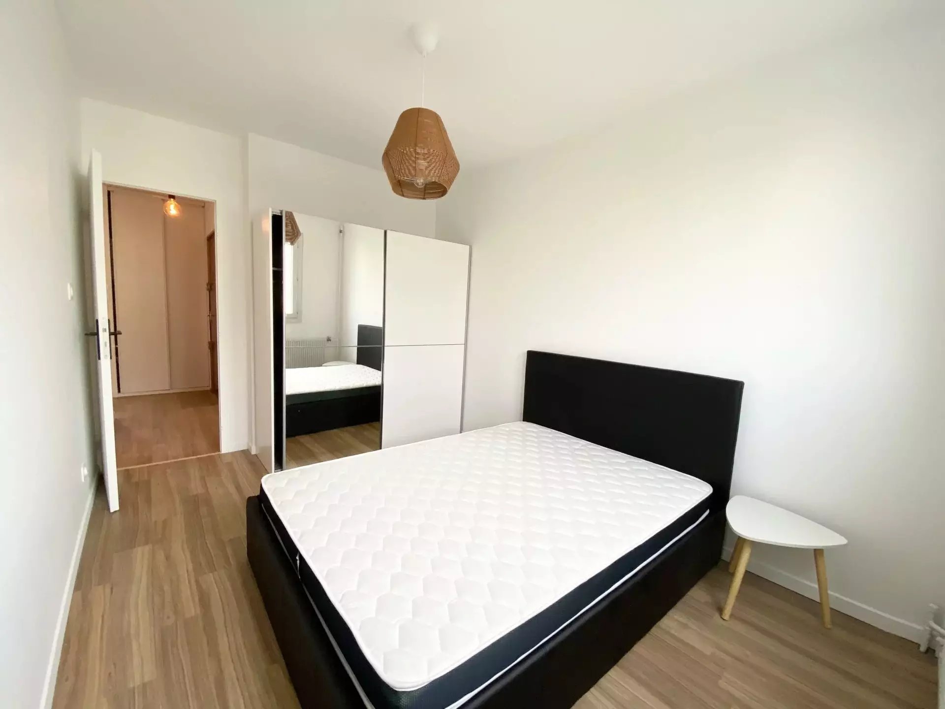 Appartement à vendre, 77m², Vénissieux