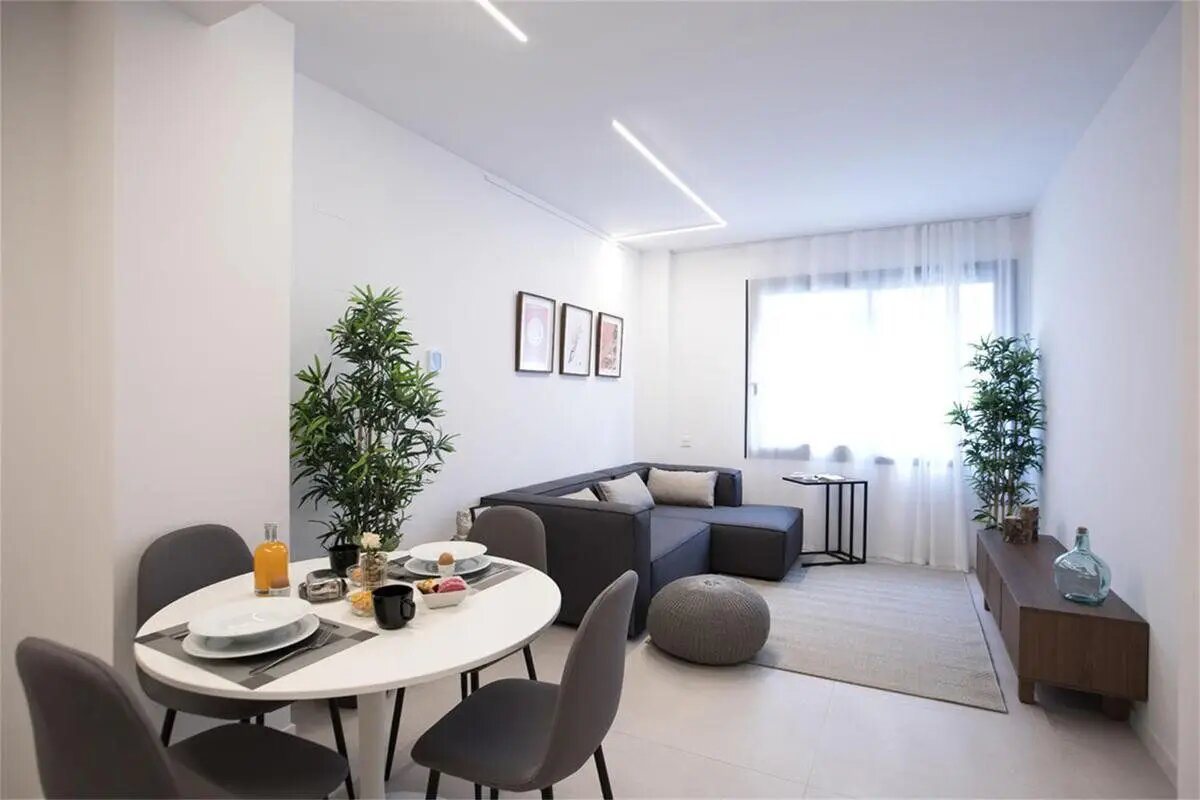 Appartement à louer, 82m², Nice