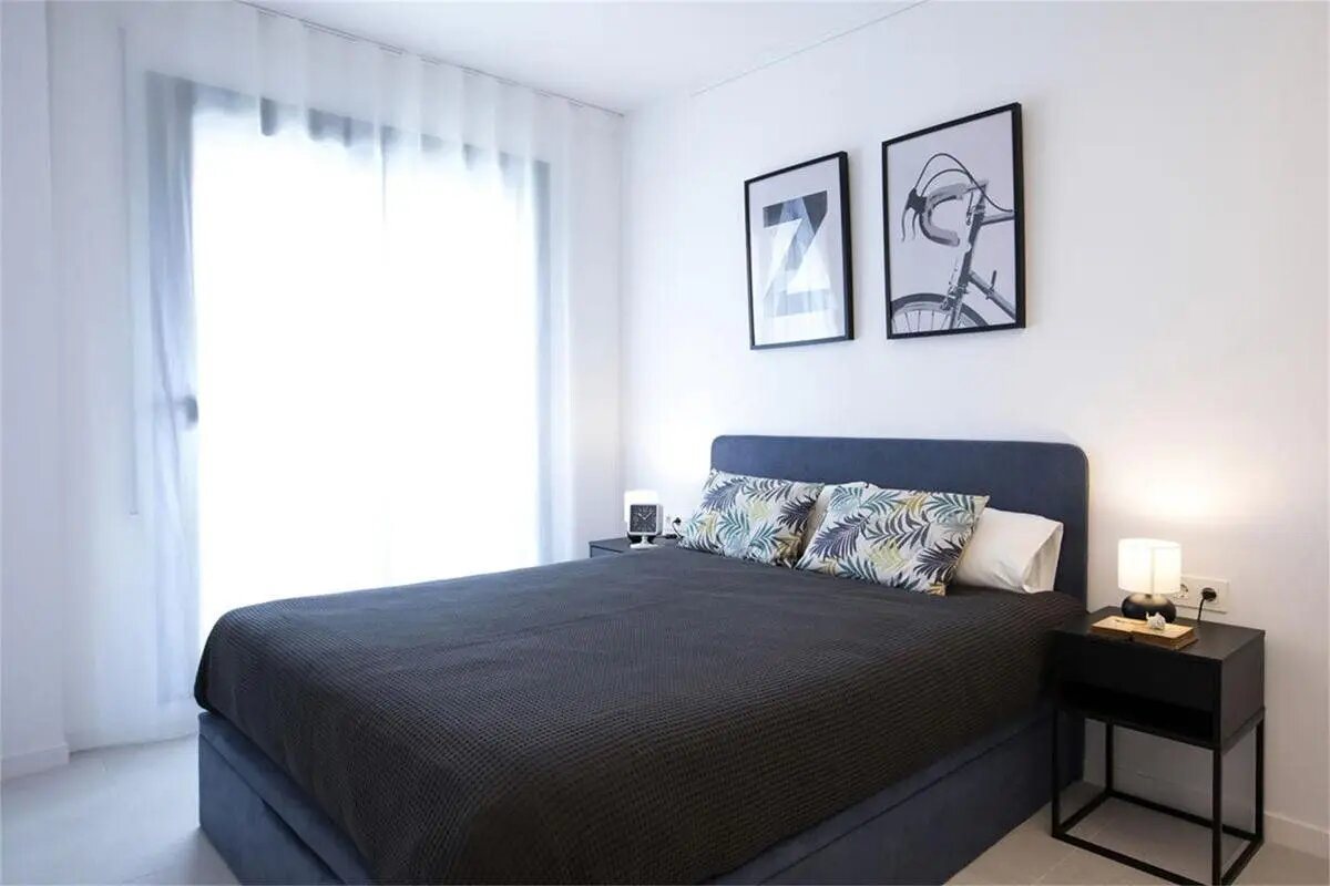 Appartement à louer, 82m², Nice