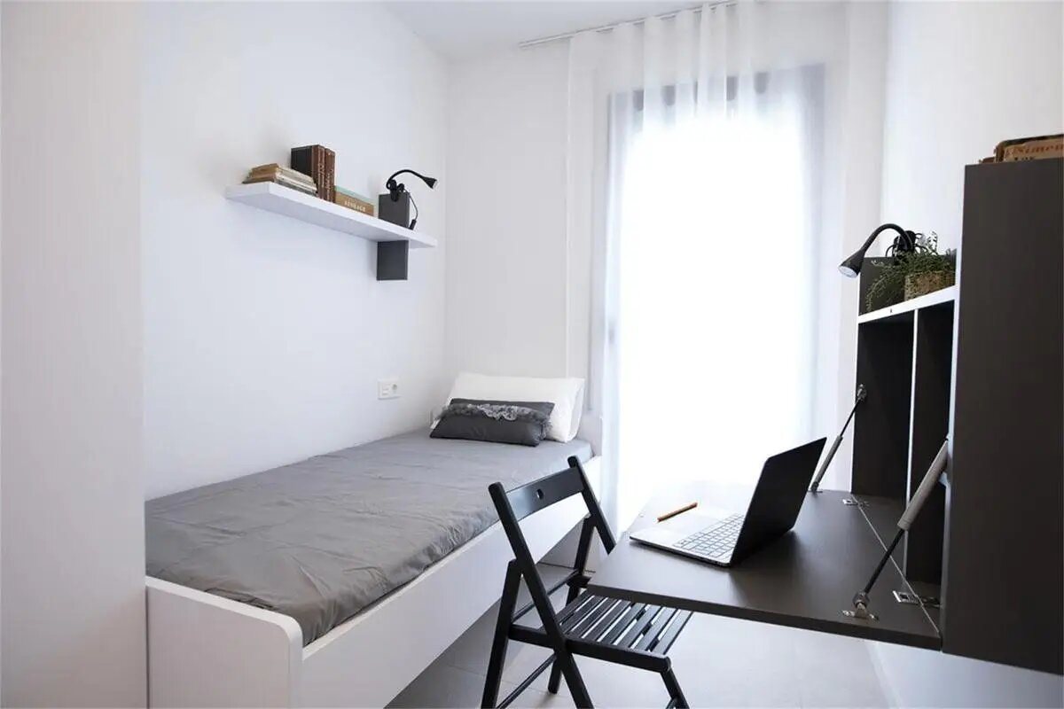 Appartement à louer, 82m², Nice
