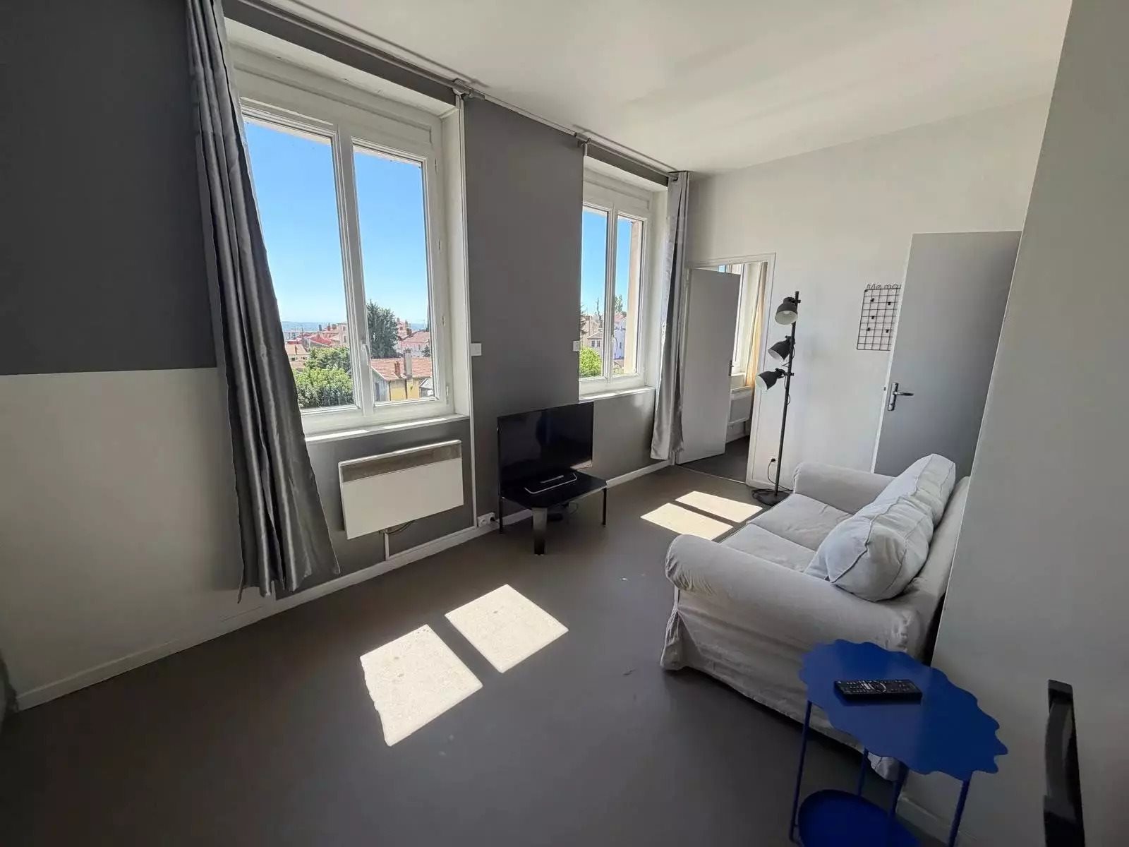 Appartement à vendre, 35m², Lyon 5ème