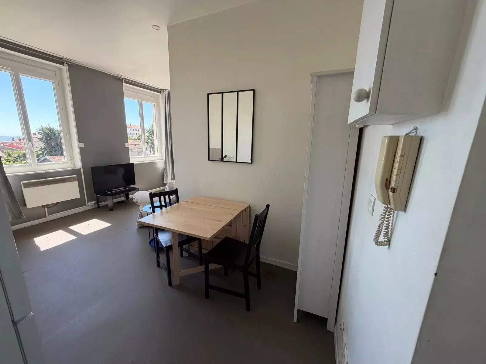 Appartement à vendre, 35m², Lyon 5ème