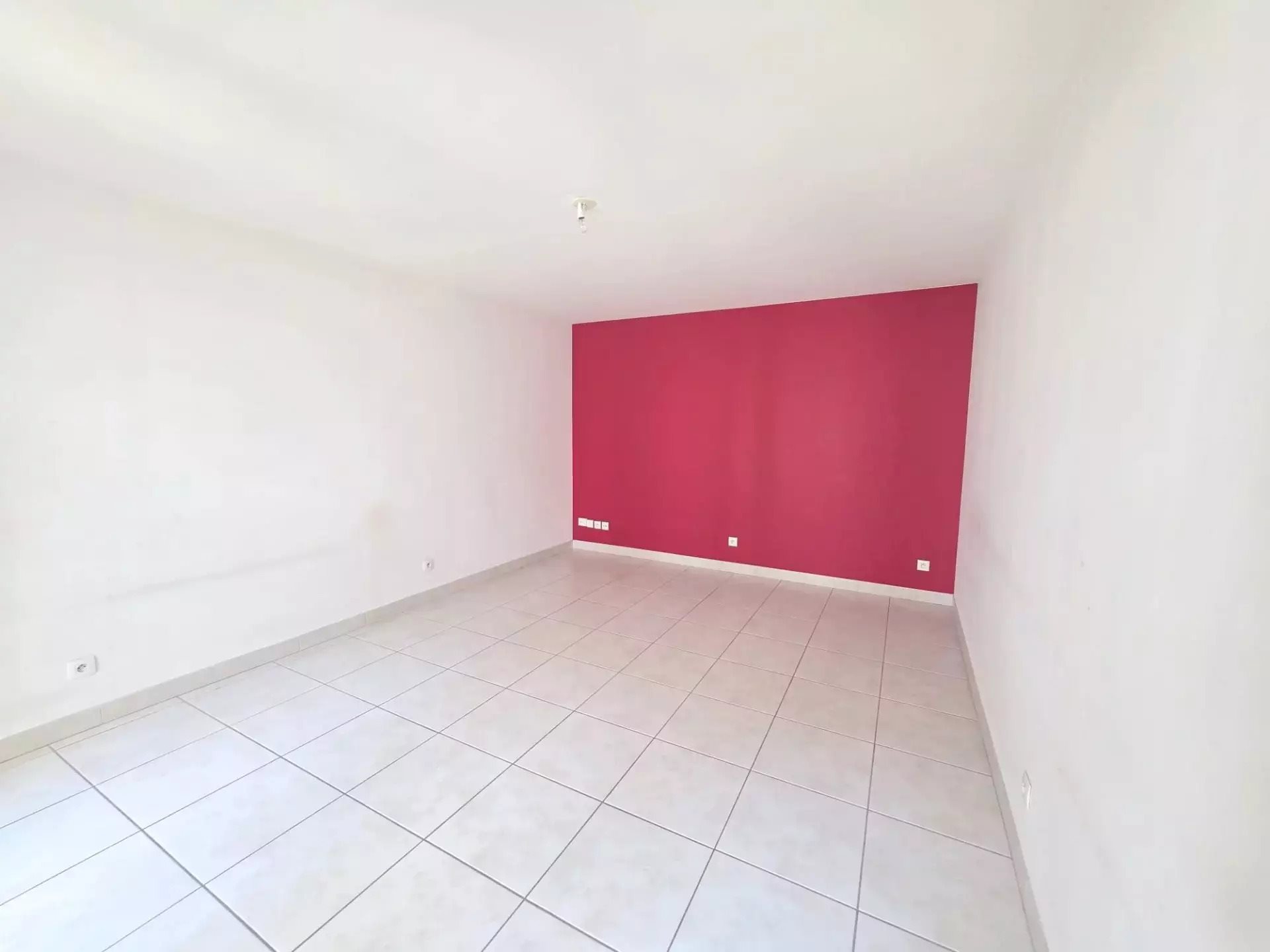 Appartement à vendre, 63m², Lyon 3ème
