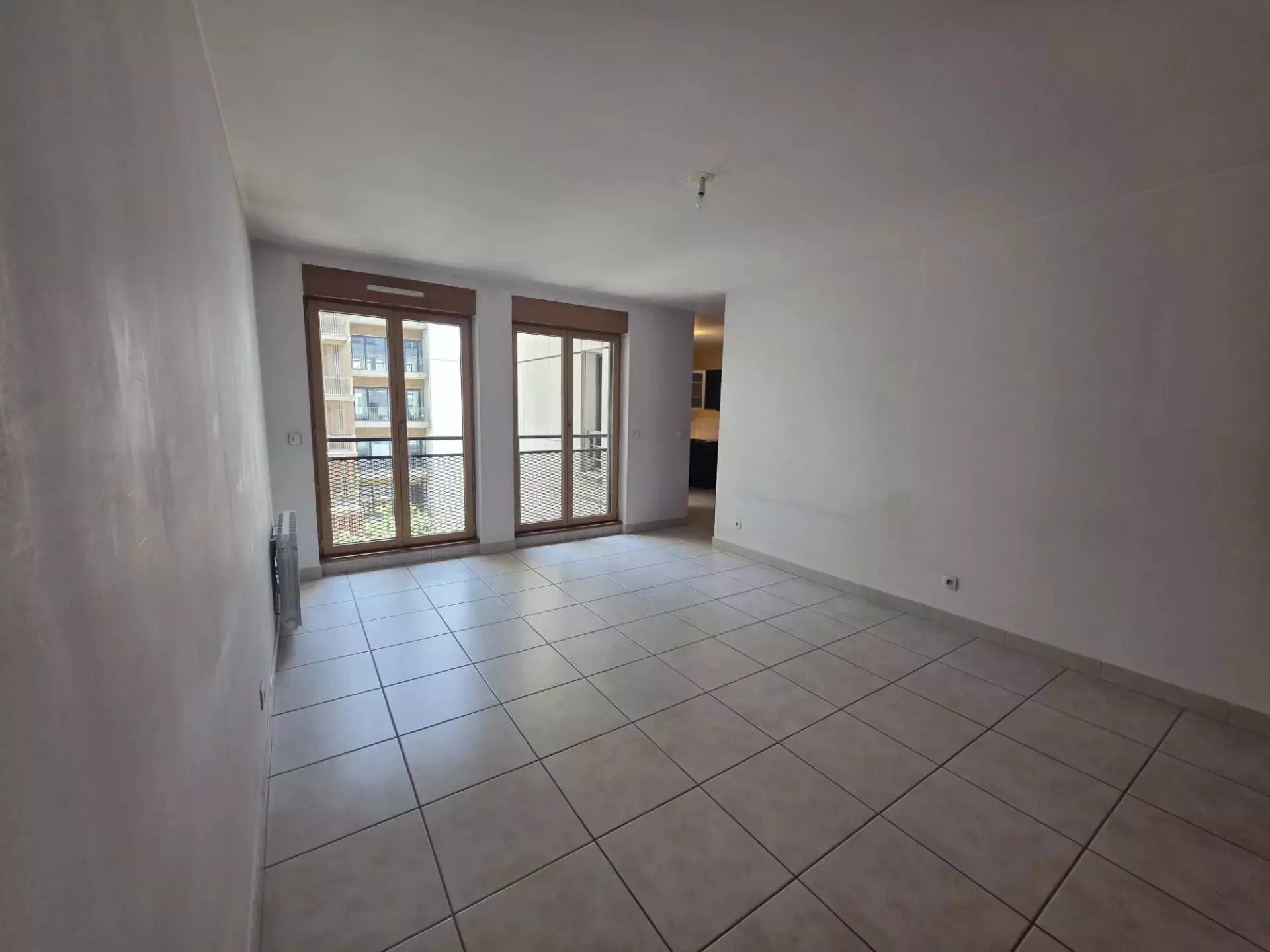 Appartement à vendre, 63m², Lyon 3ème