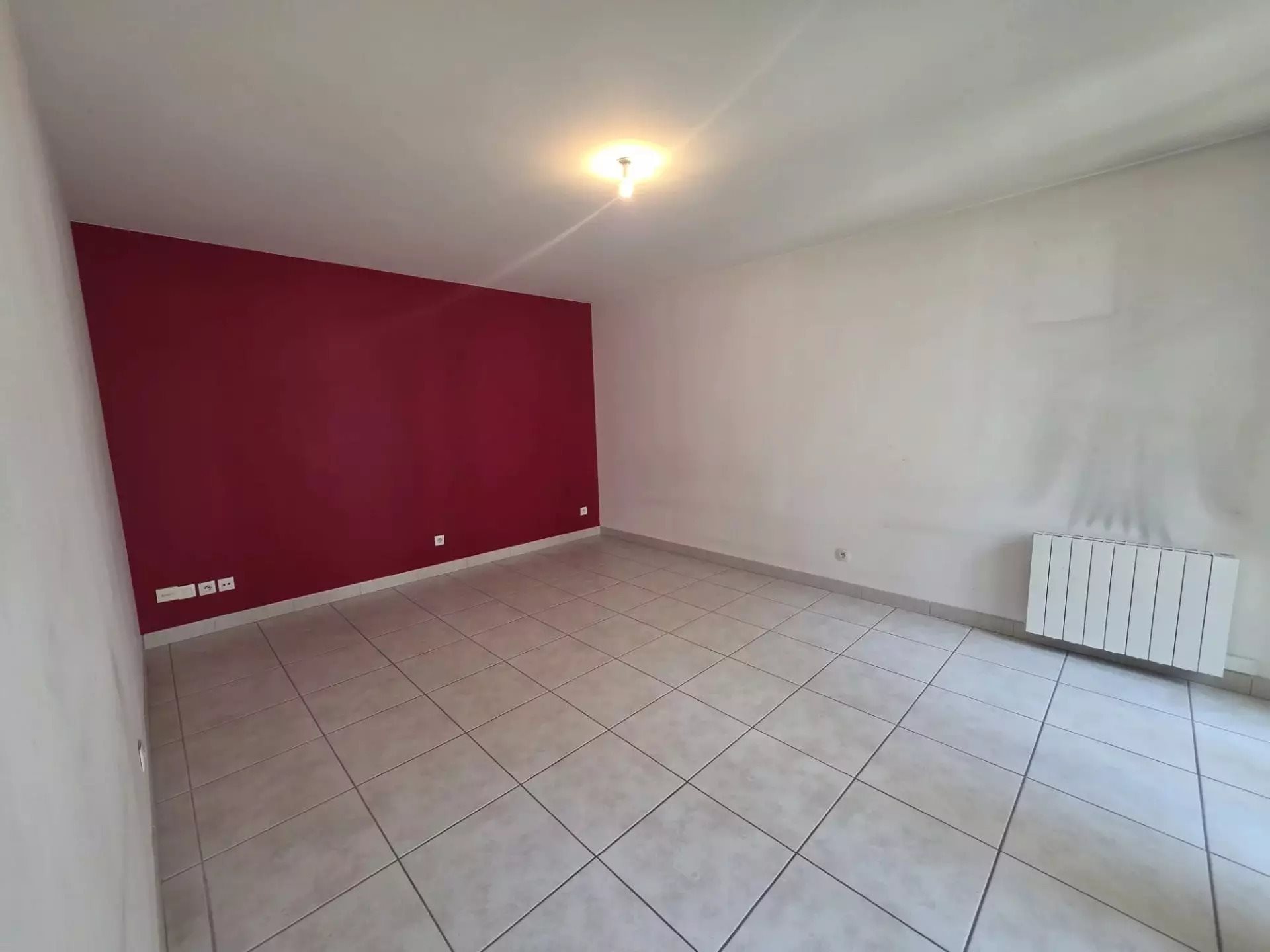 Appartement à vendre, 63m², Lyon 3ème