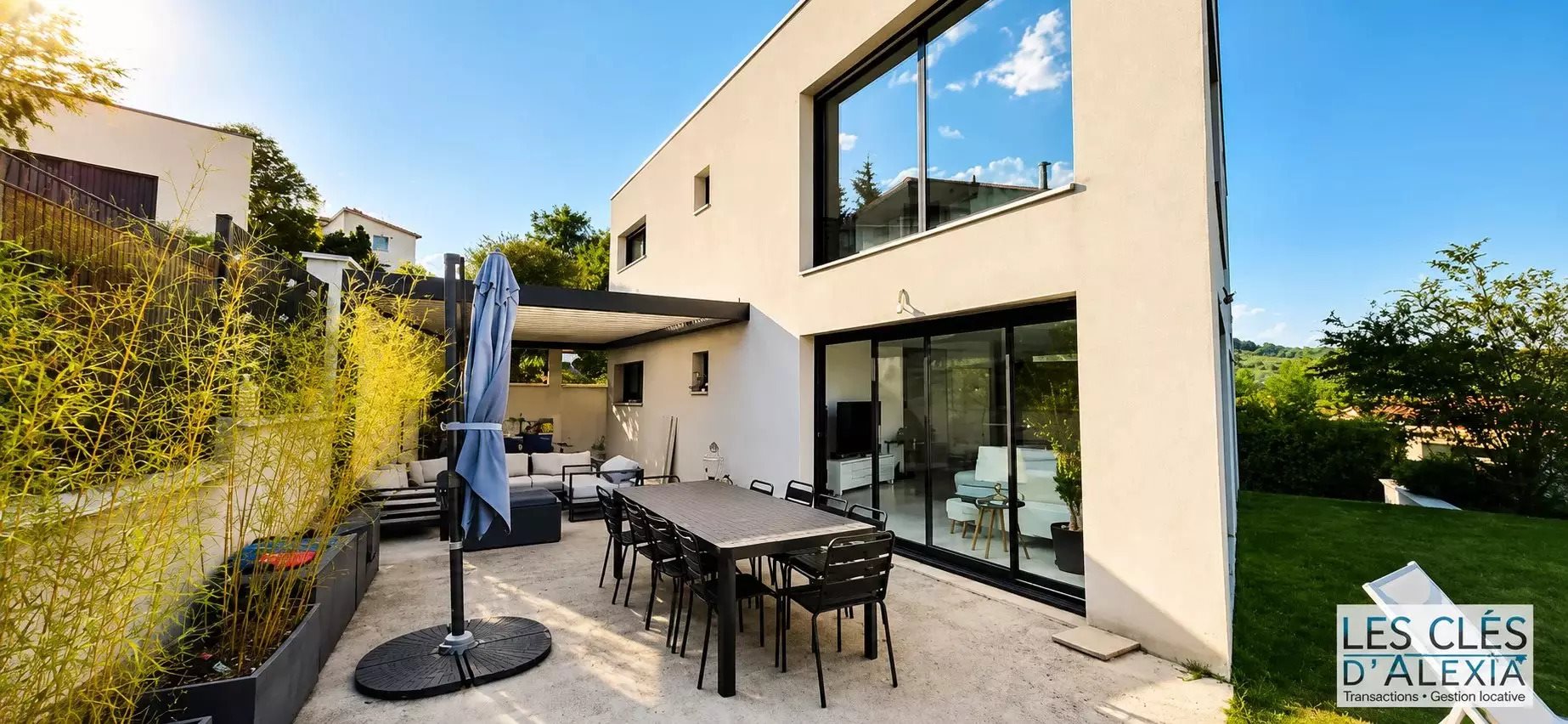 Maison à vendre, 140m², Pollionnay