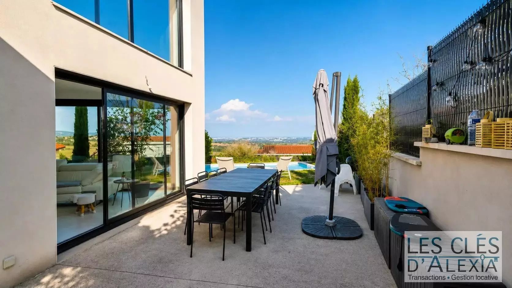 Maison à vendre, 140m², Pollionnay
