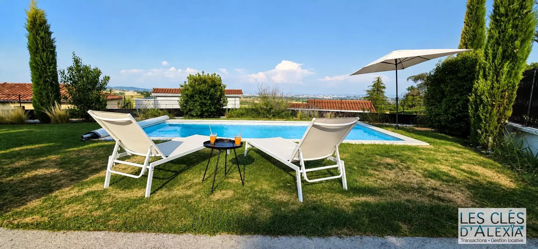 Maison à vendre, 140m², Pollionnay