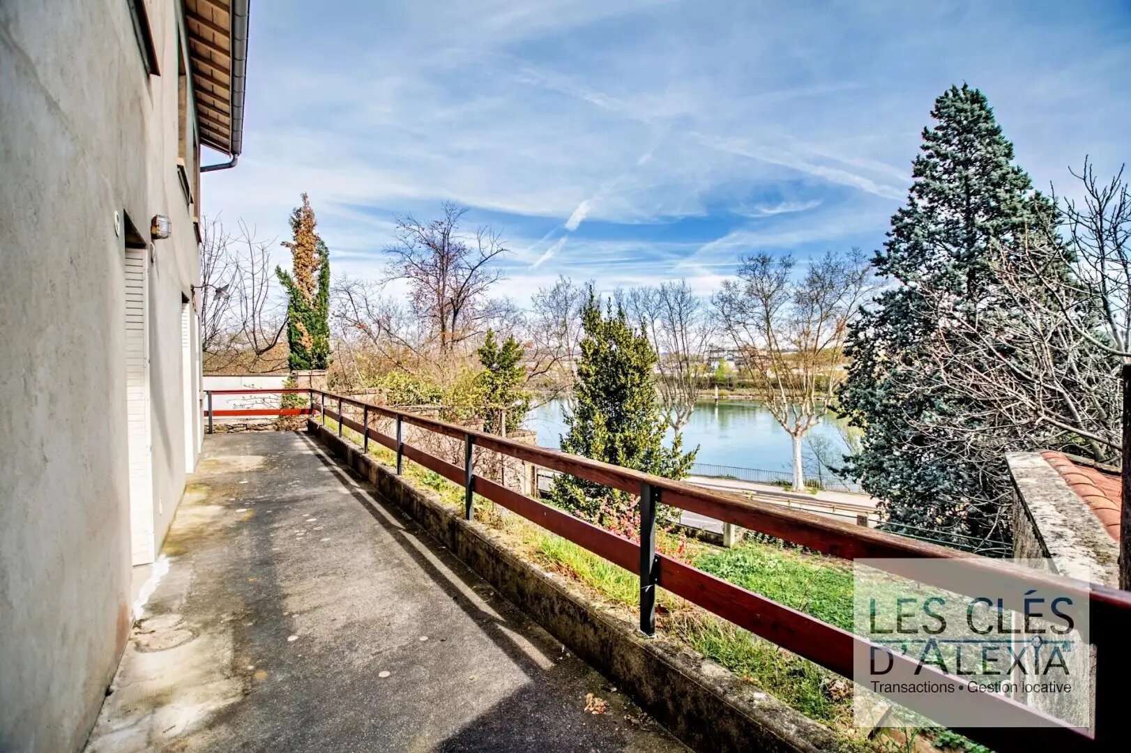 Maison à vendre, 191m², Givors
