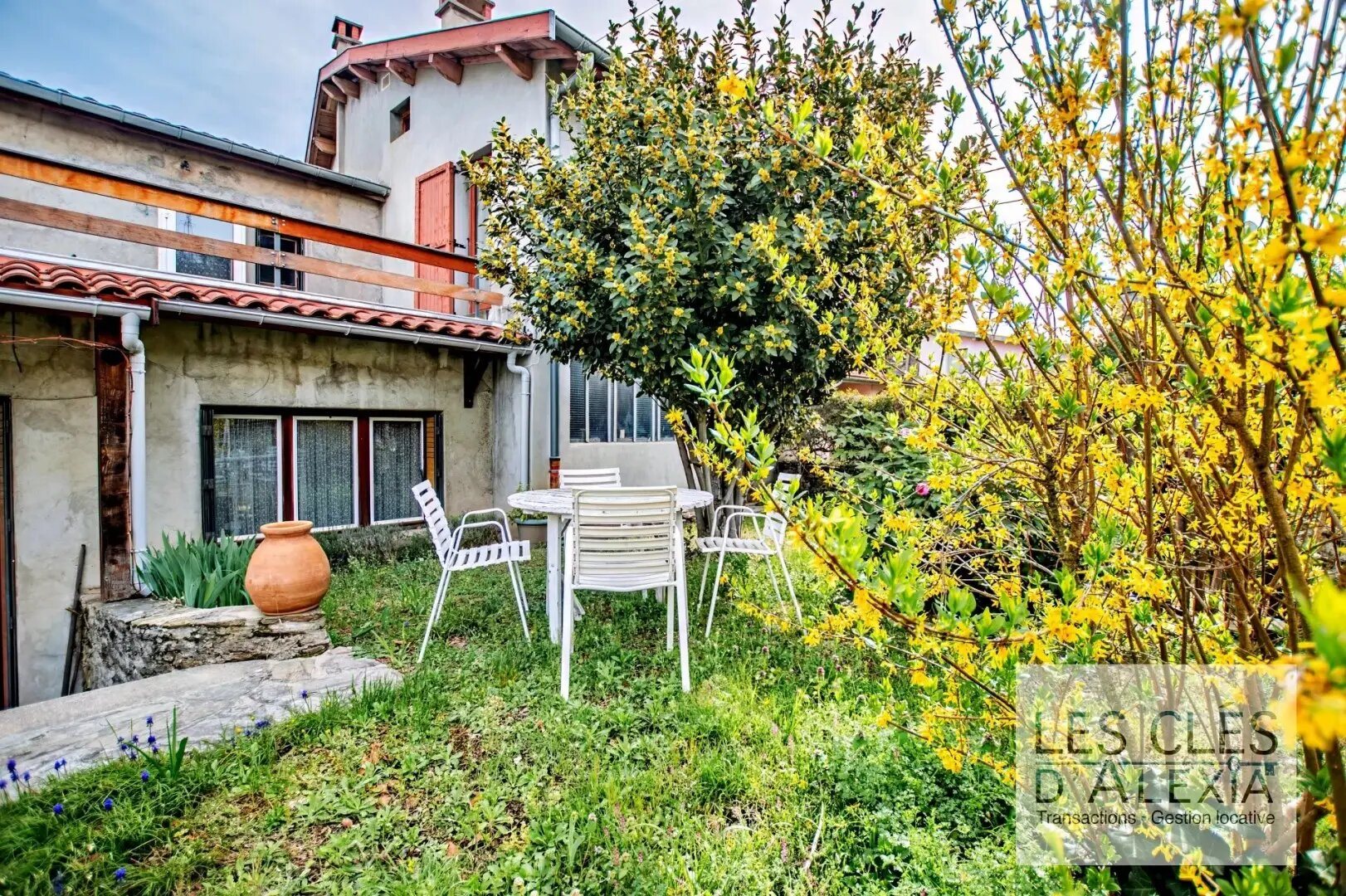 Maison à vendre, 191m², Givors