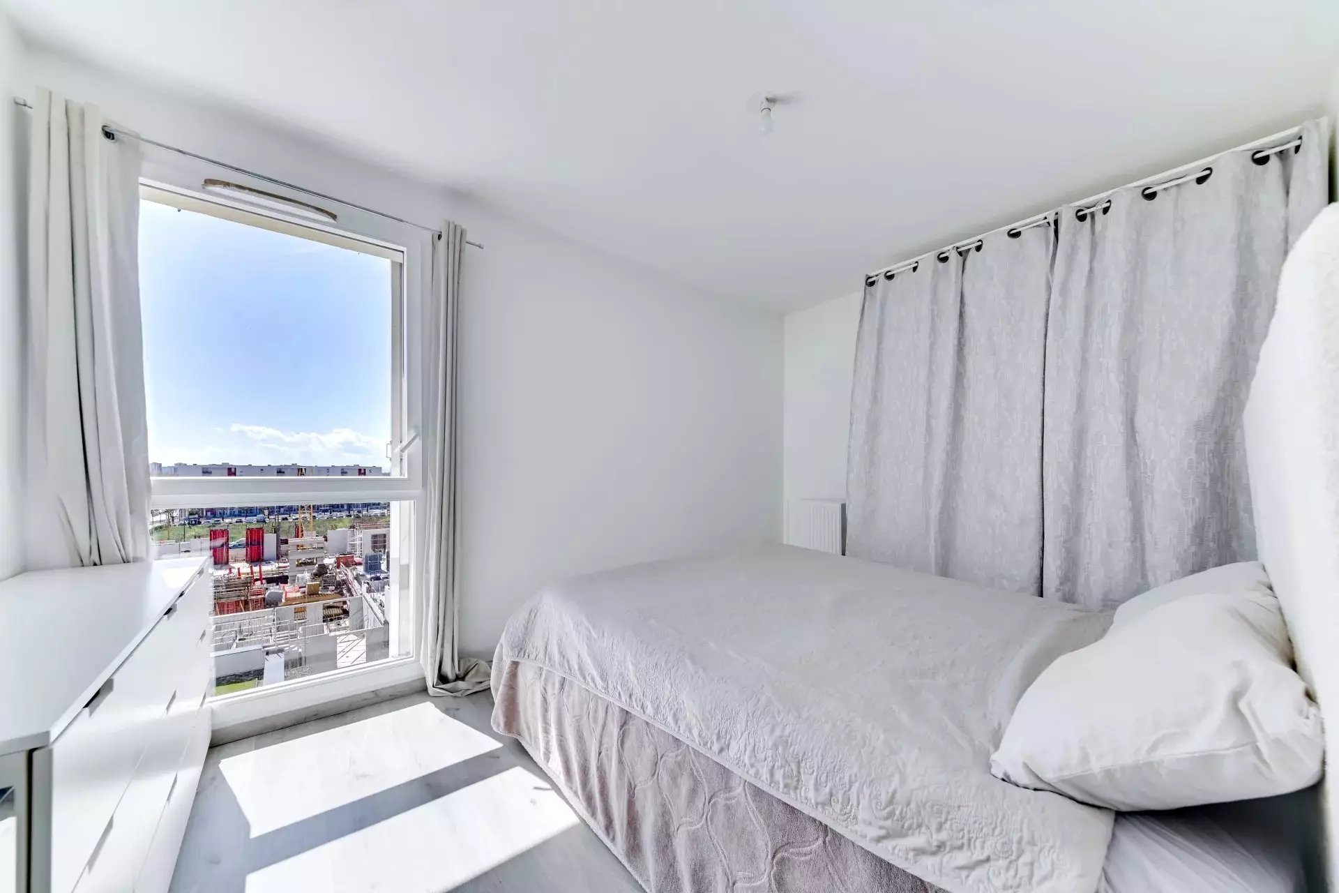 Appartement à vendre, 36m², Vaulx-en-Velin