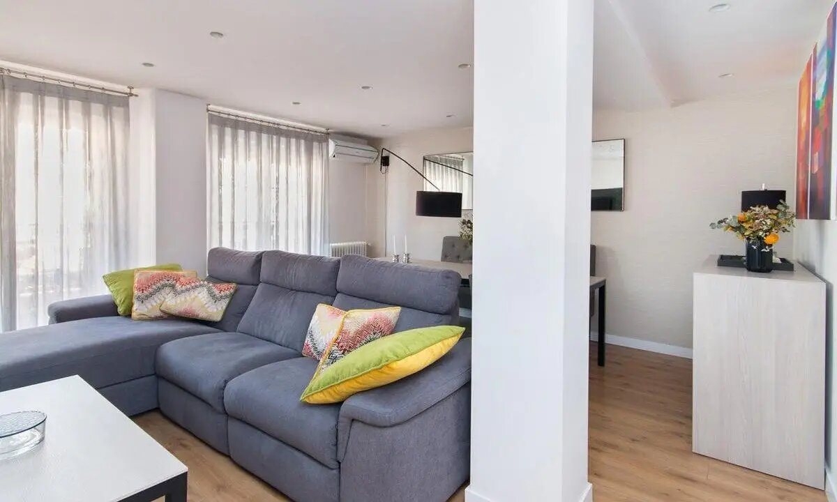 Appartement à louer, 79m², Toulon