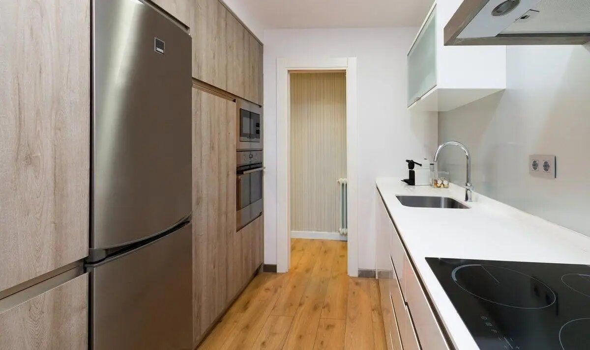 Appartement à louer, 79m², Toulon